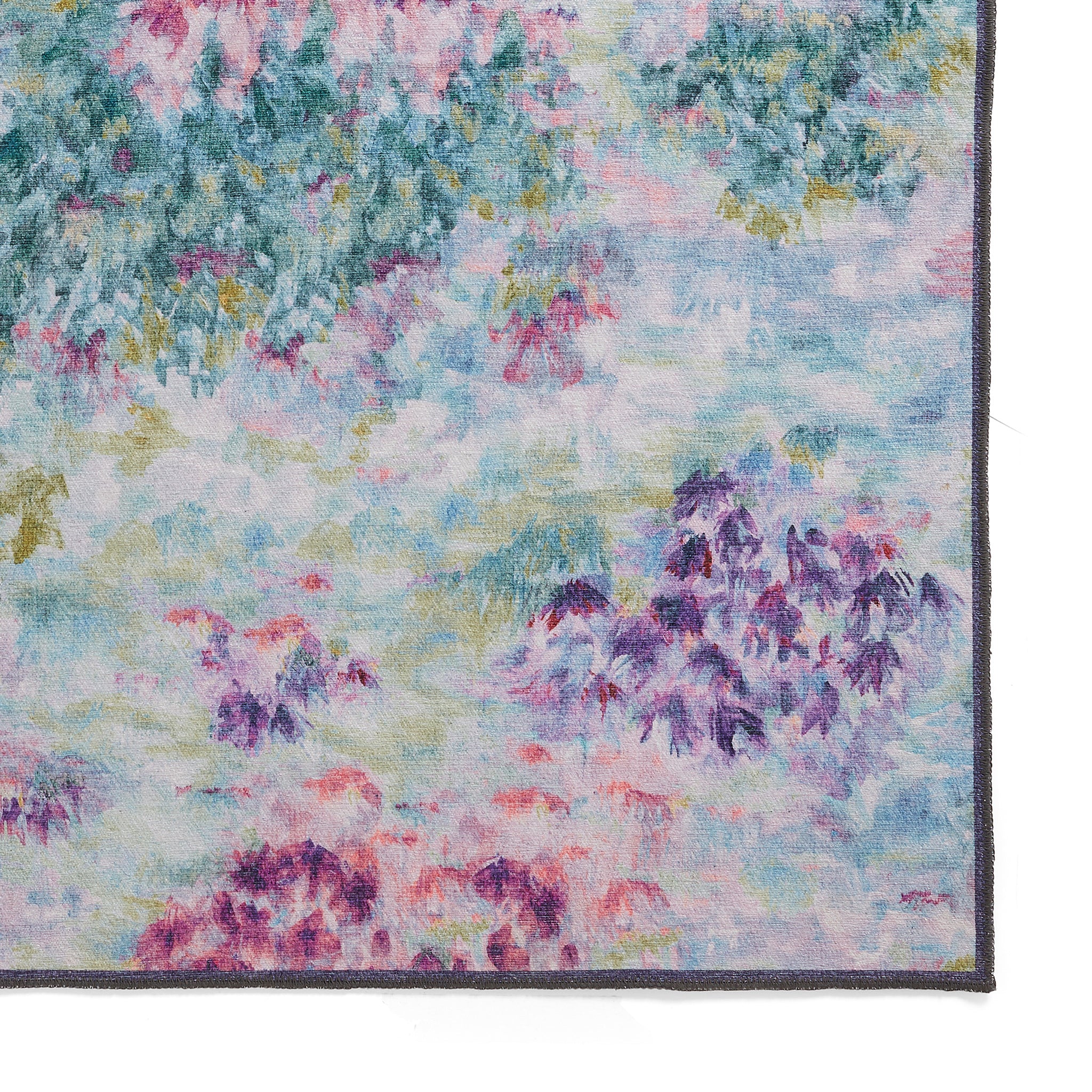 Clarke & Clarke Fiore Washable Rug - Image 8