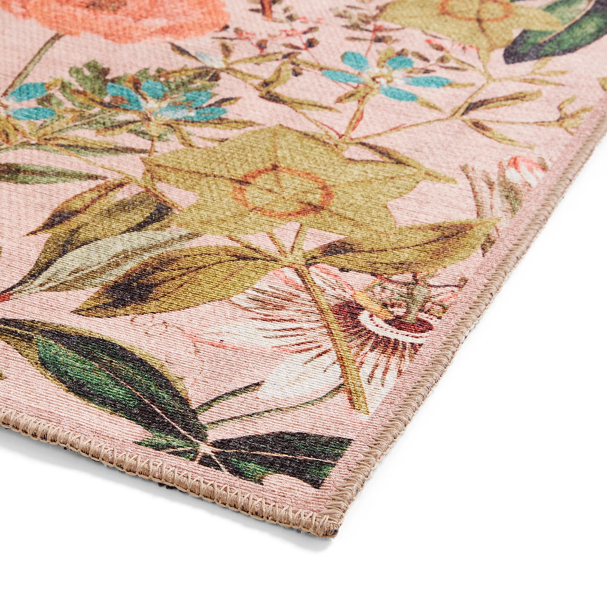Clarke & Clarke Passiflora Washable Rug - Image 19