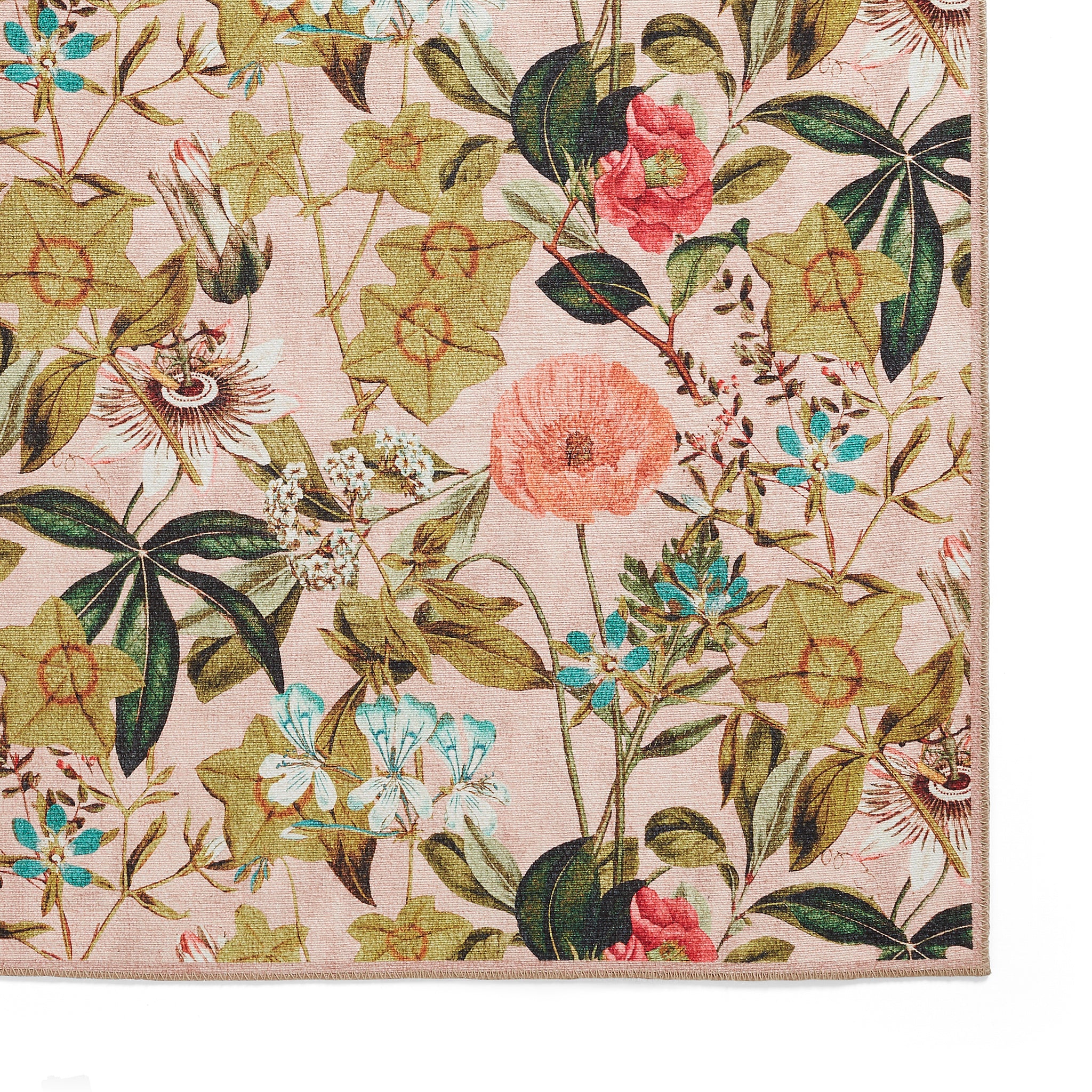 Clarke & Clarke Passiflora Washable Rug - Image 20