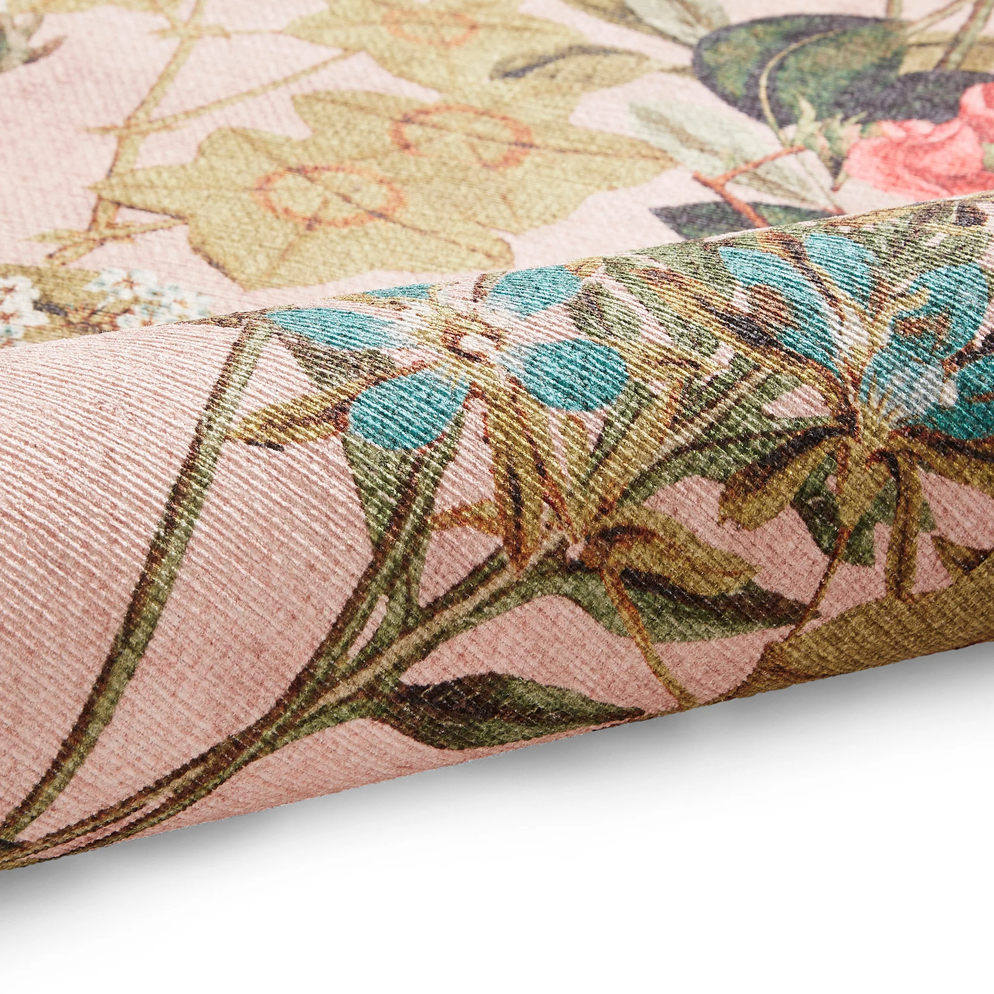 Clarke & Clarke Passiflora Washable Rug - Image 21