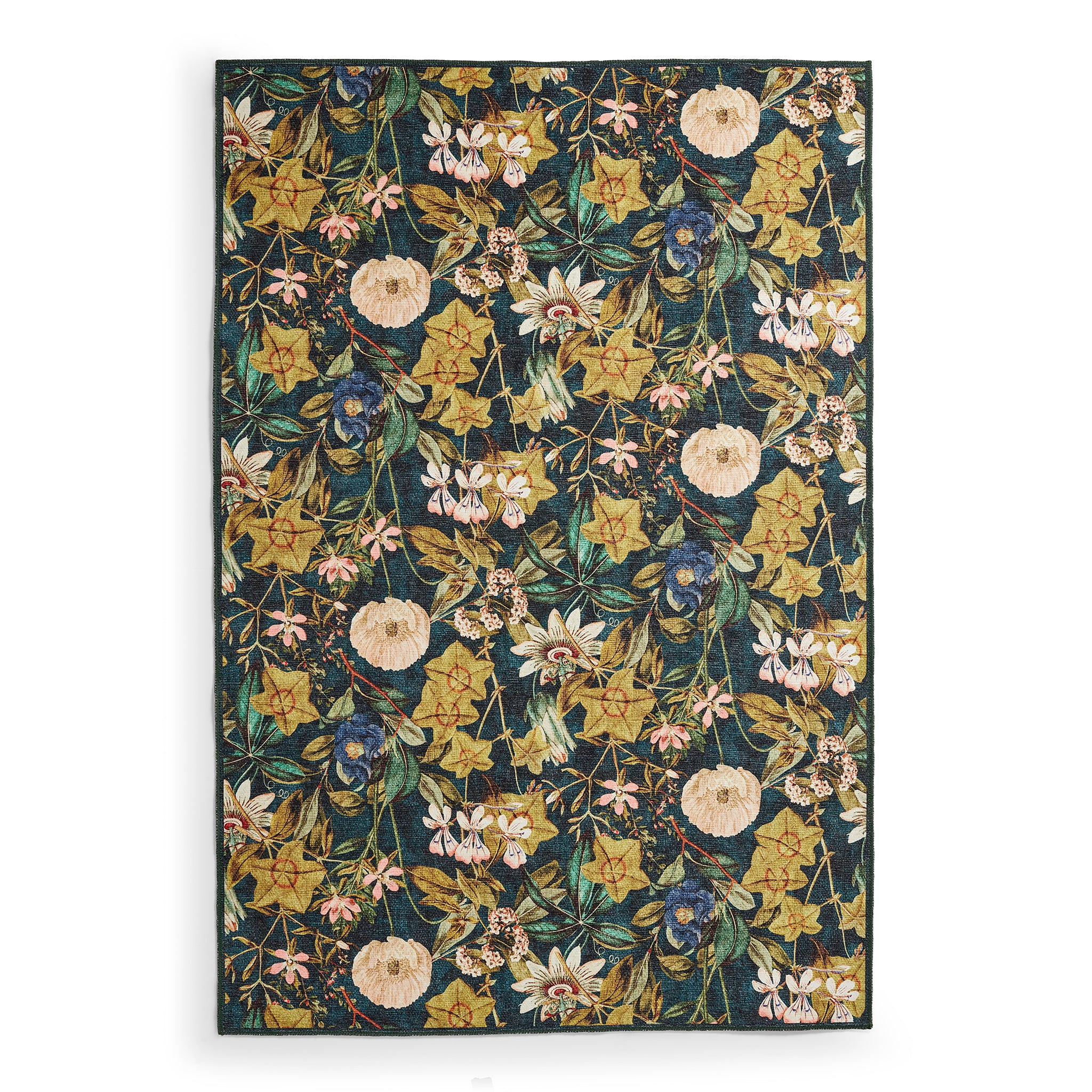 Clarke & Clarke Passiflora Washable Rug - Image 22