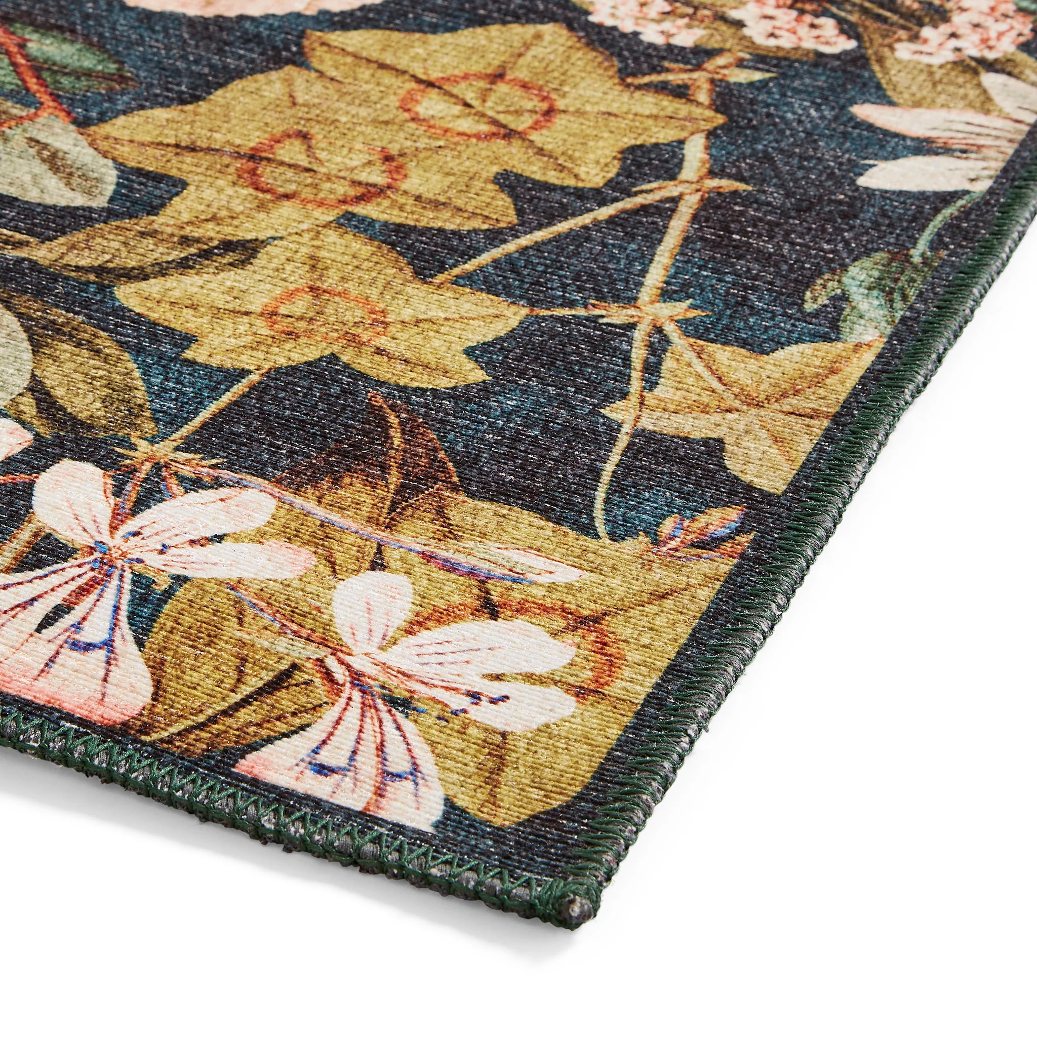 Clarke & Clarke Passiflora Washable Rug - Image 31
