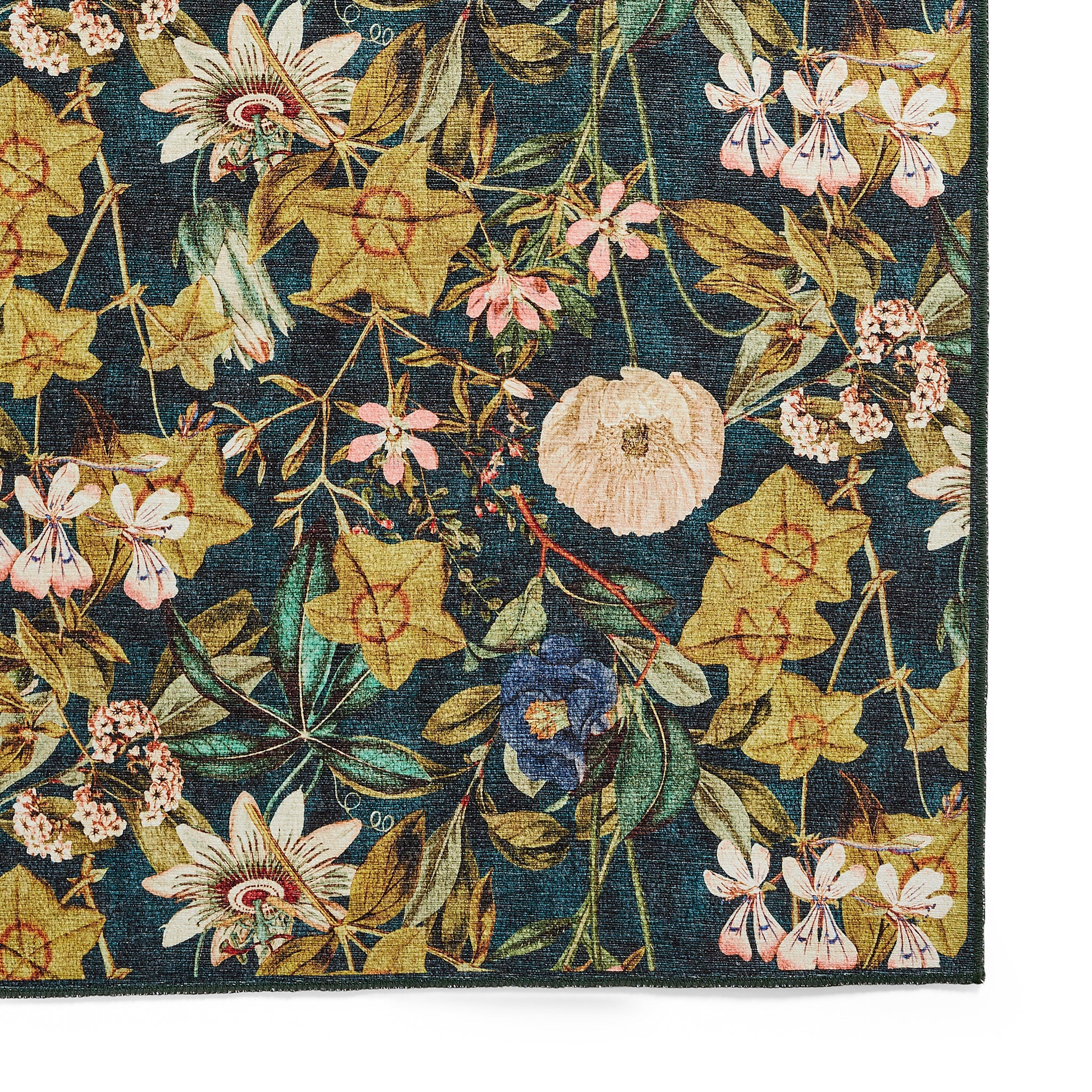 Clarke & Clarke Passiflora Washable Rug - Image 32