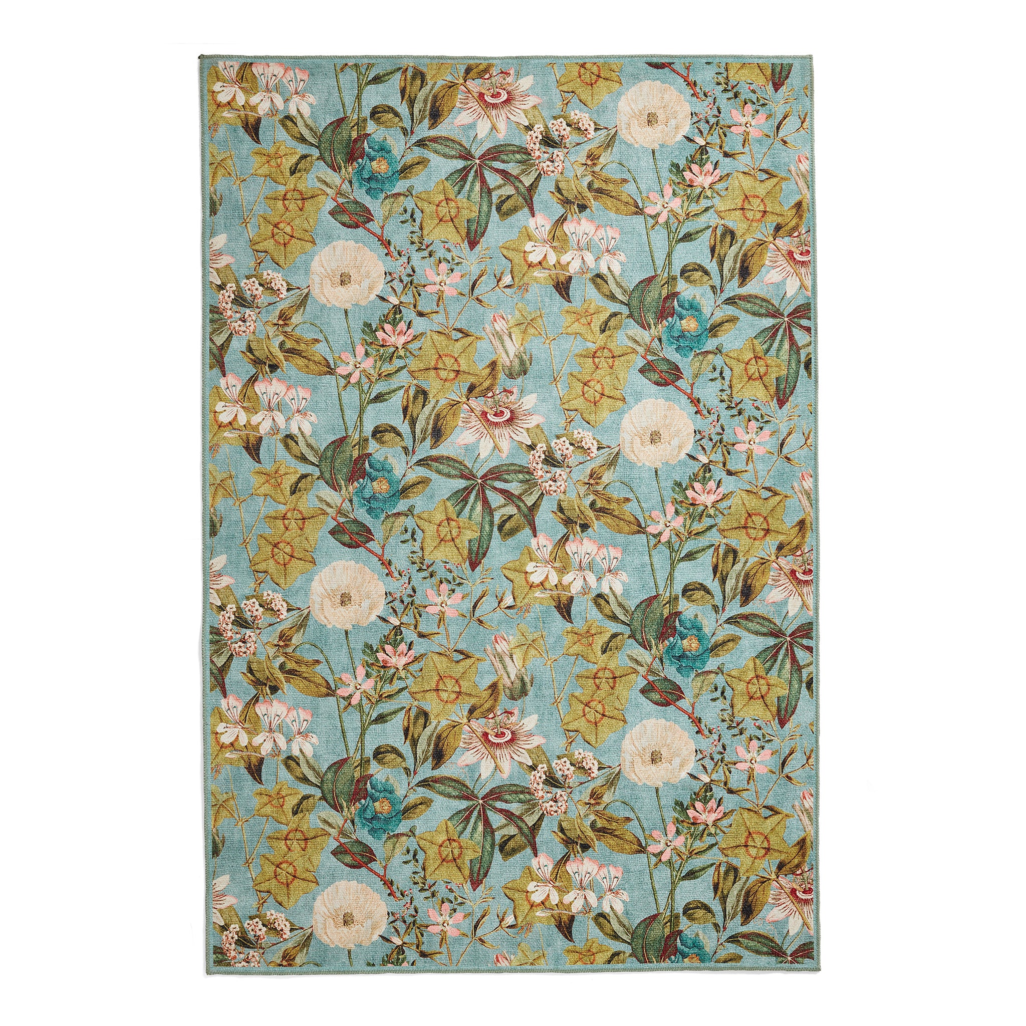 Clarke & Clarke Passiflora Washable Rug - Image 34