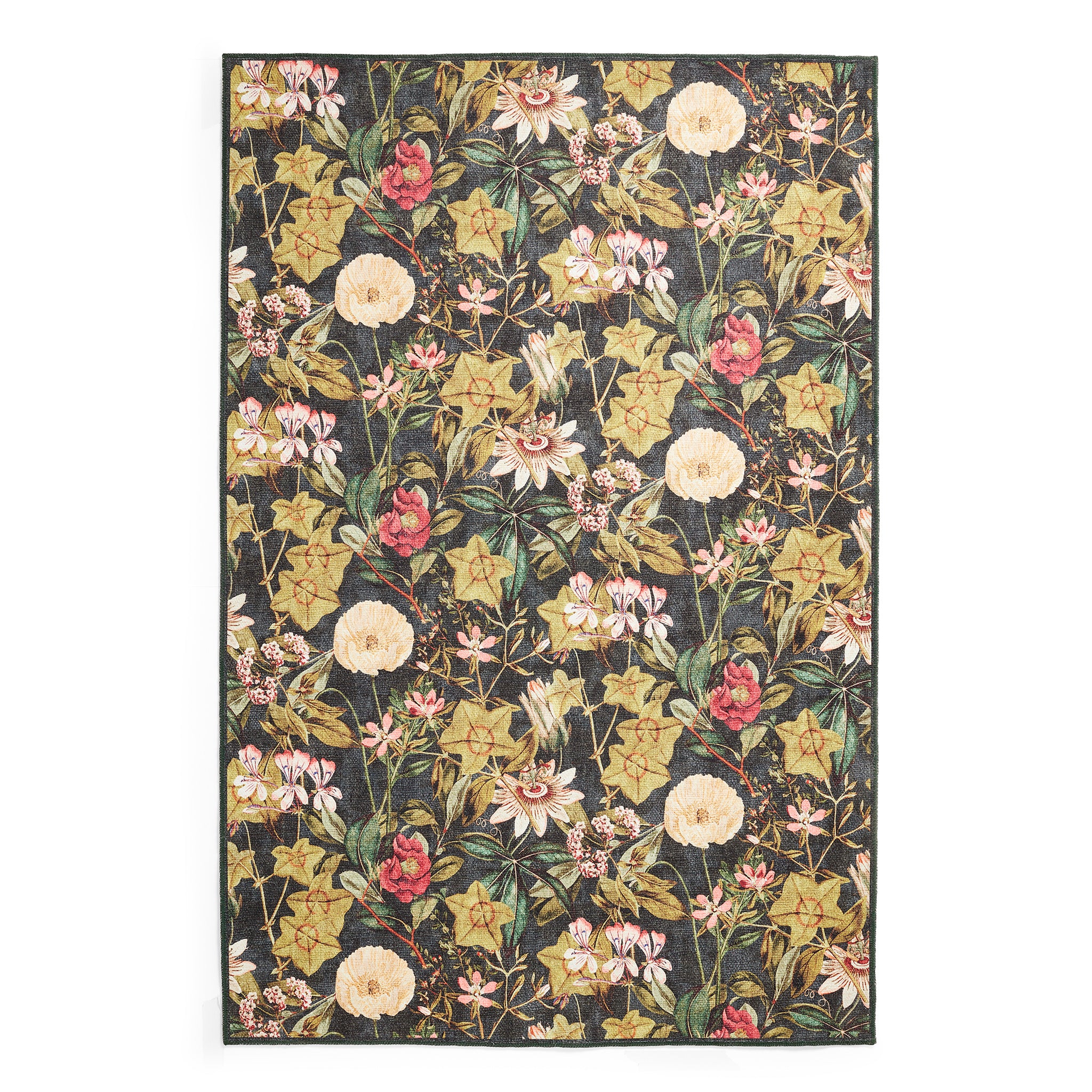 Clarke & Clarke Passiflora Washable Rug - Image 58