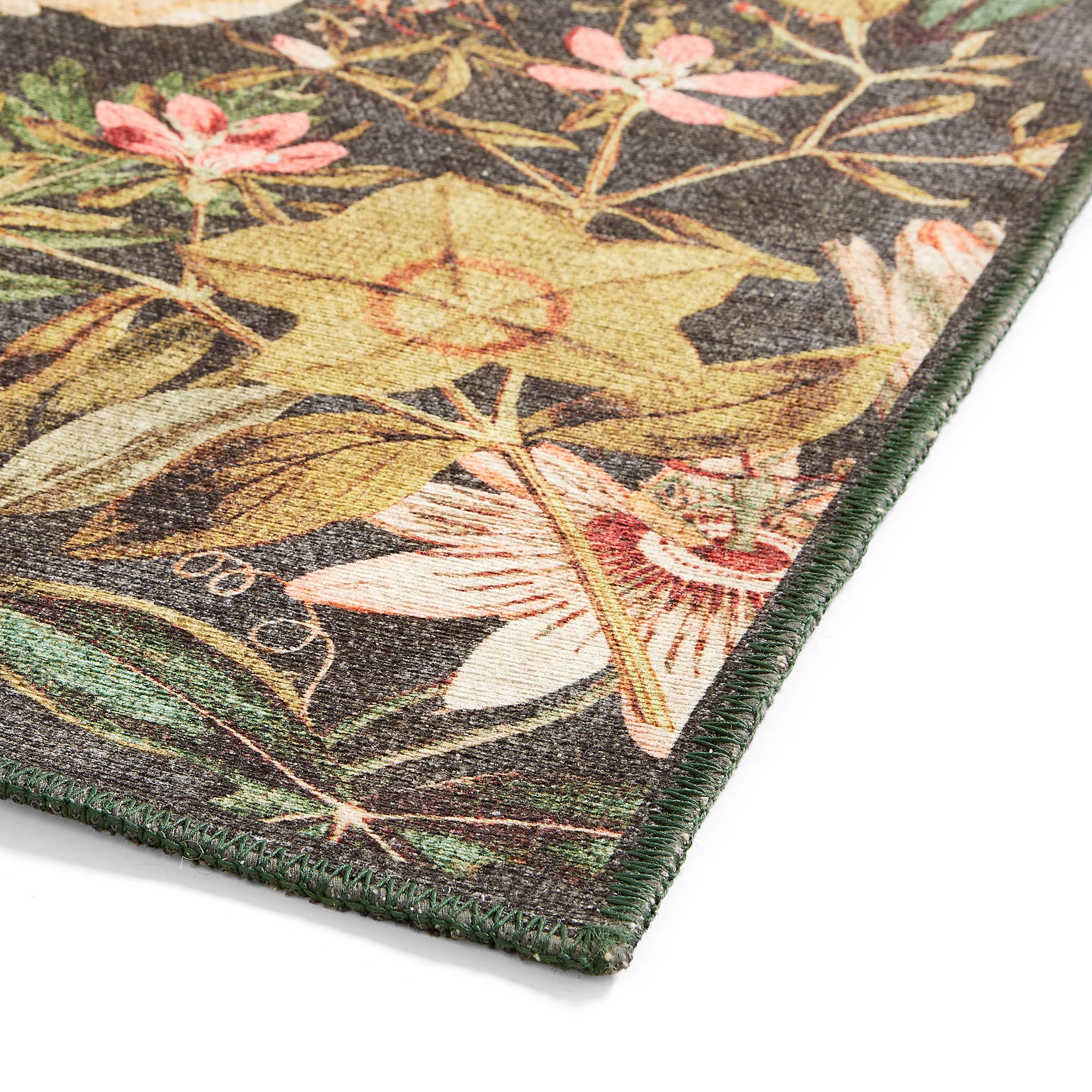 Clarke & Clarke Passiflora Washable Rug - Image 67