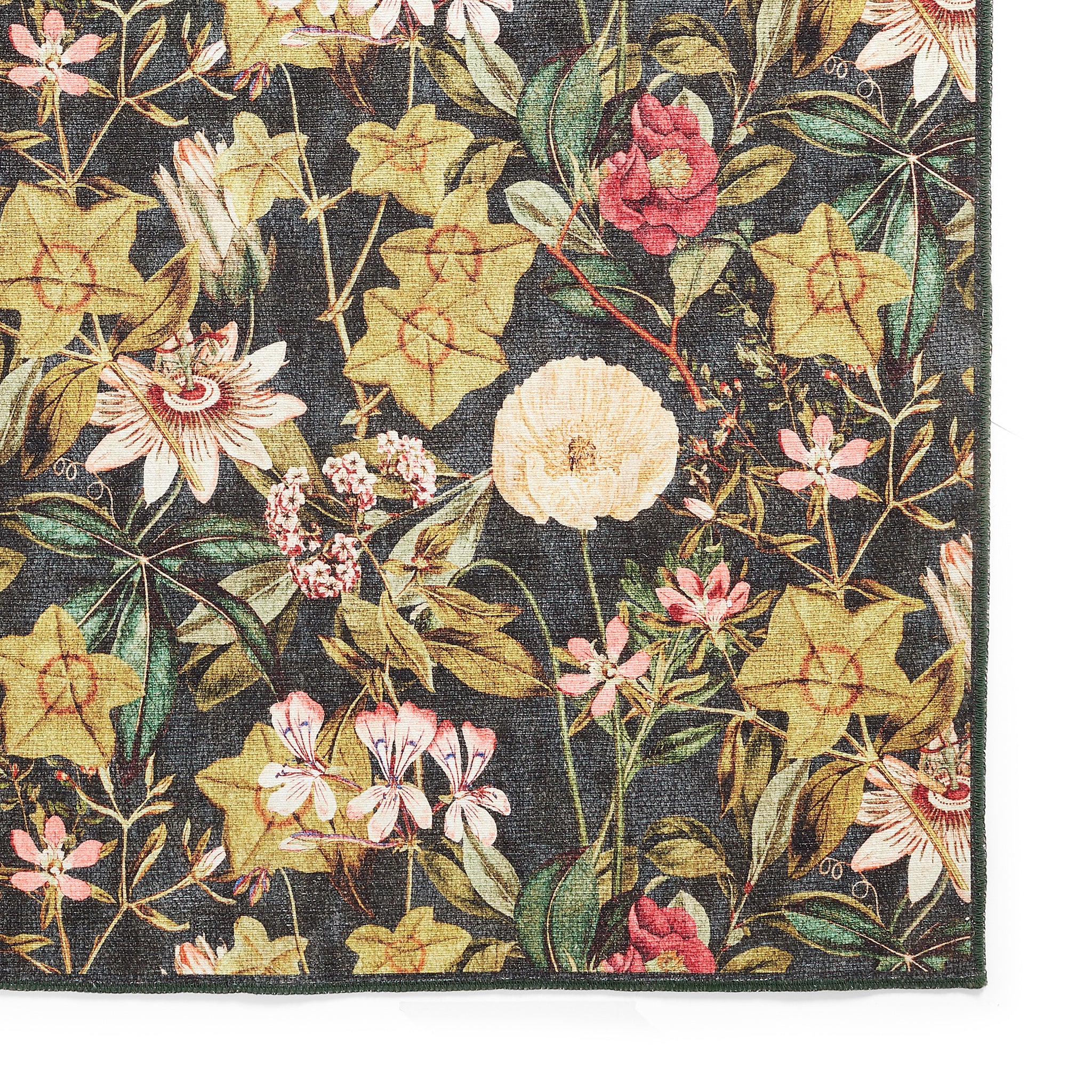 Clarke & Clarke Passiflora Washable Rug - Image 68