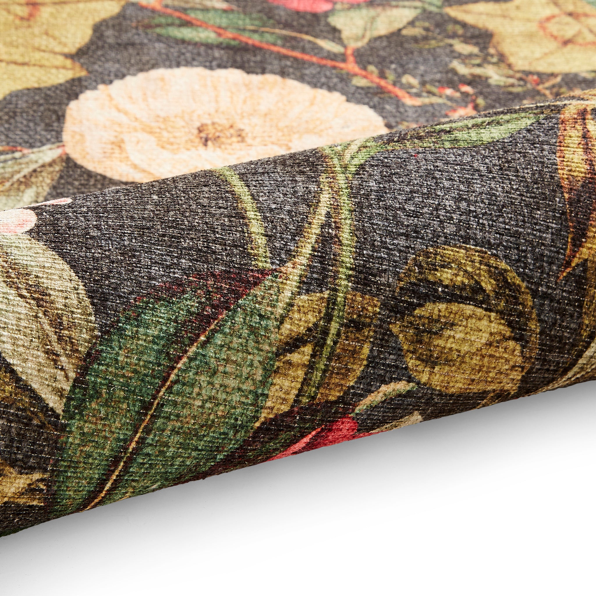 Clarke & Clarke Passiflora Washable Rug - Image 69