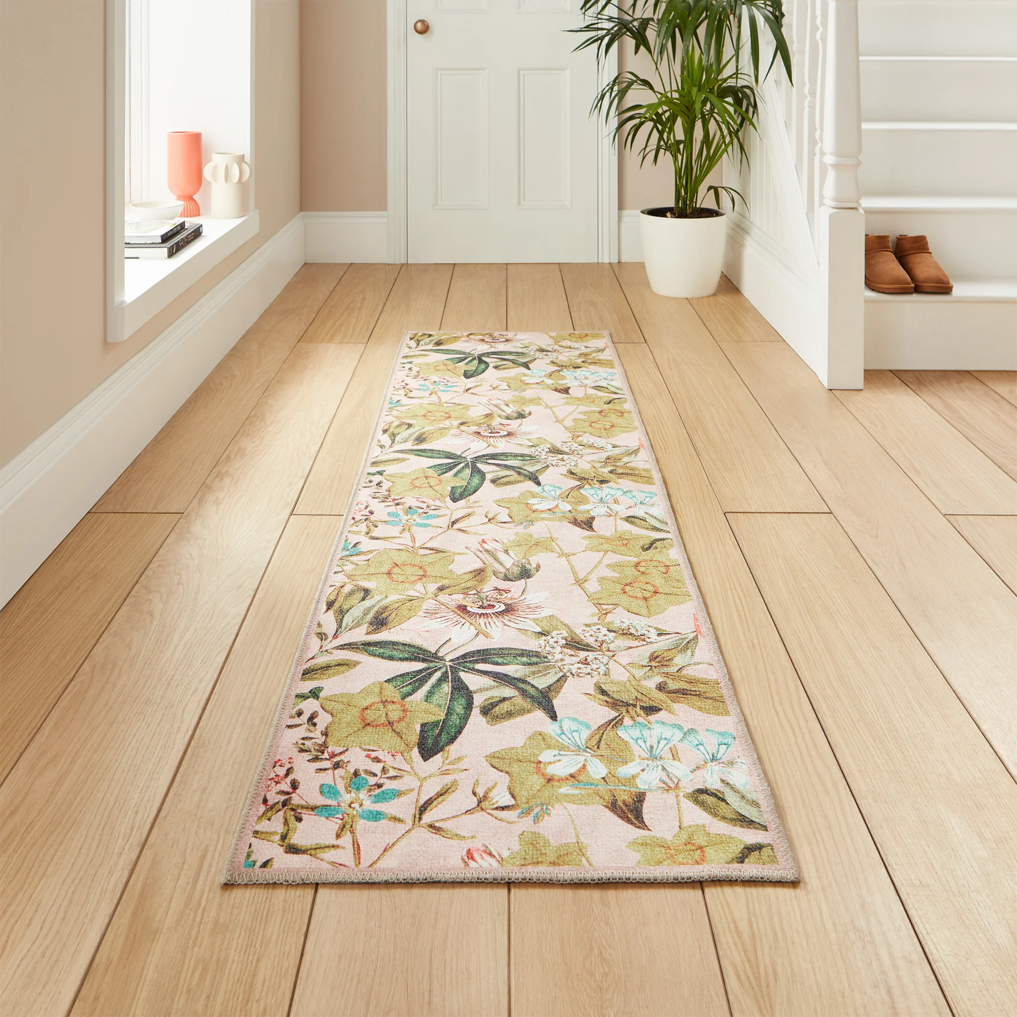 Clarke & Clarke Passiflora Washable Rug - Image 71