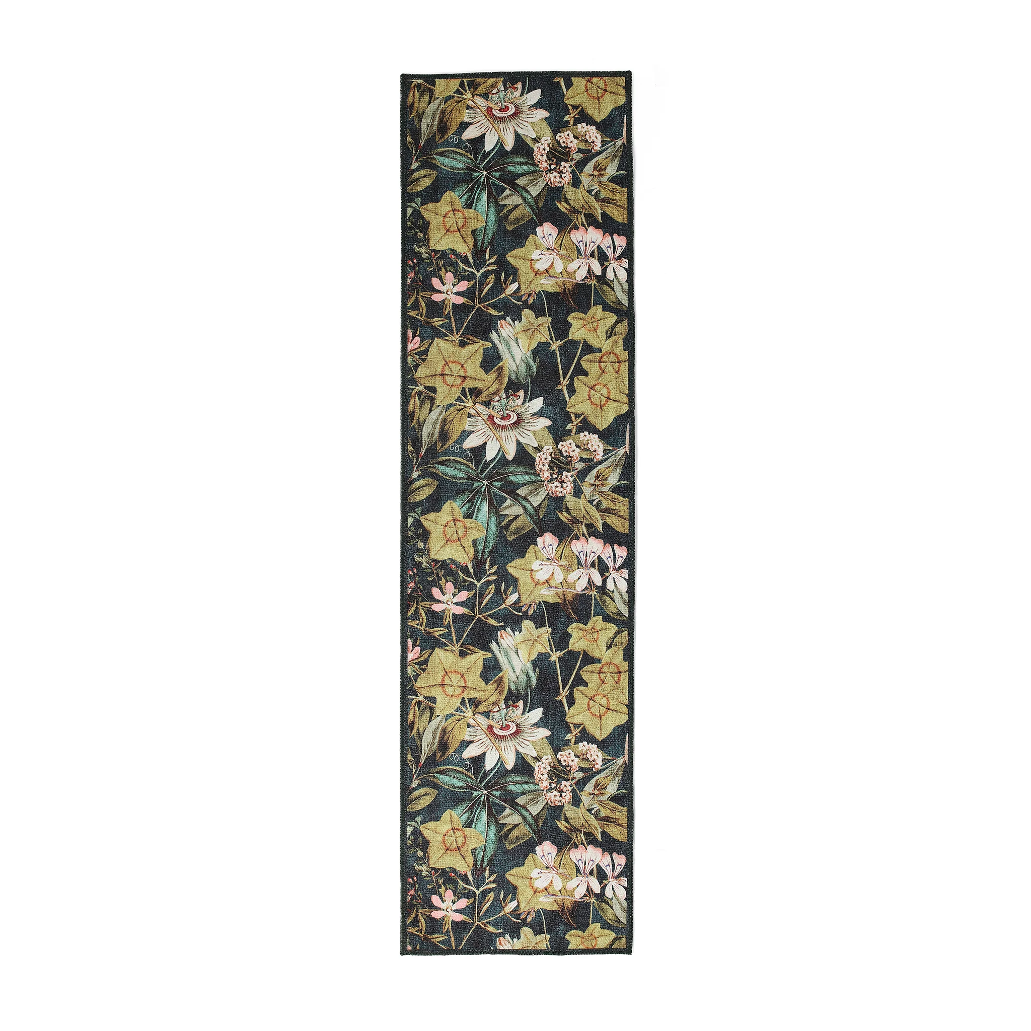 Clarke & Clarke Passiflora Washable Rug - Image 72