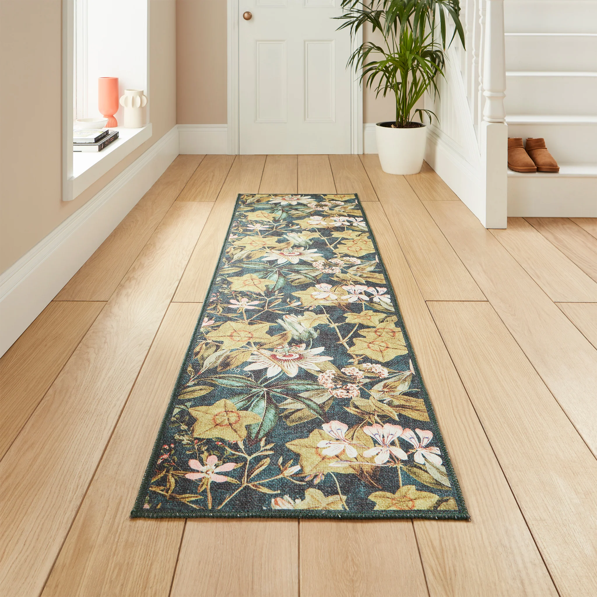 Clarke & Clarke Passiflora Washable Rug - Image 73