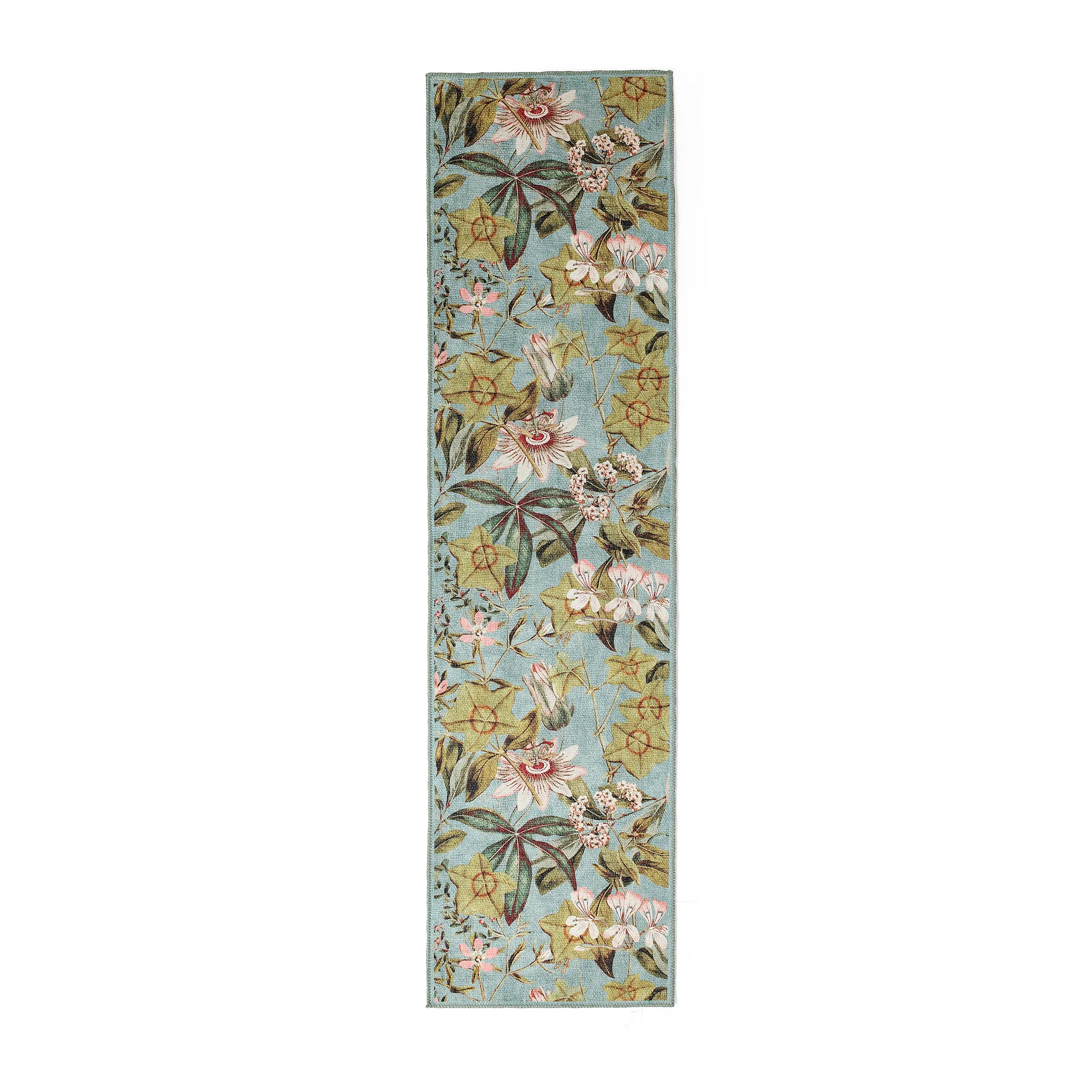 Clarke & Clarke Passiflora Washable Rug - Image 75
