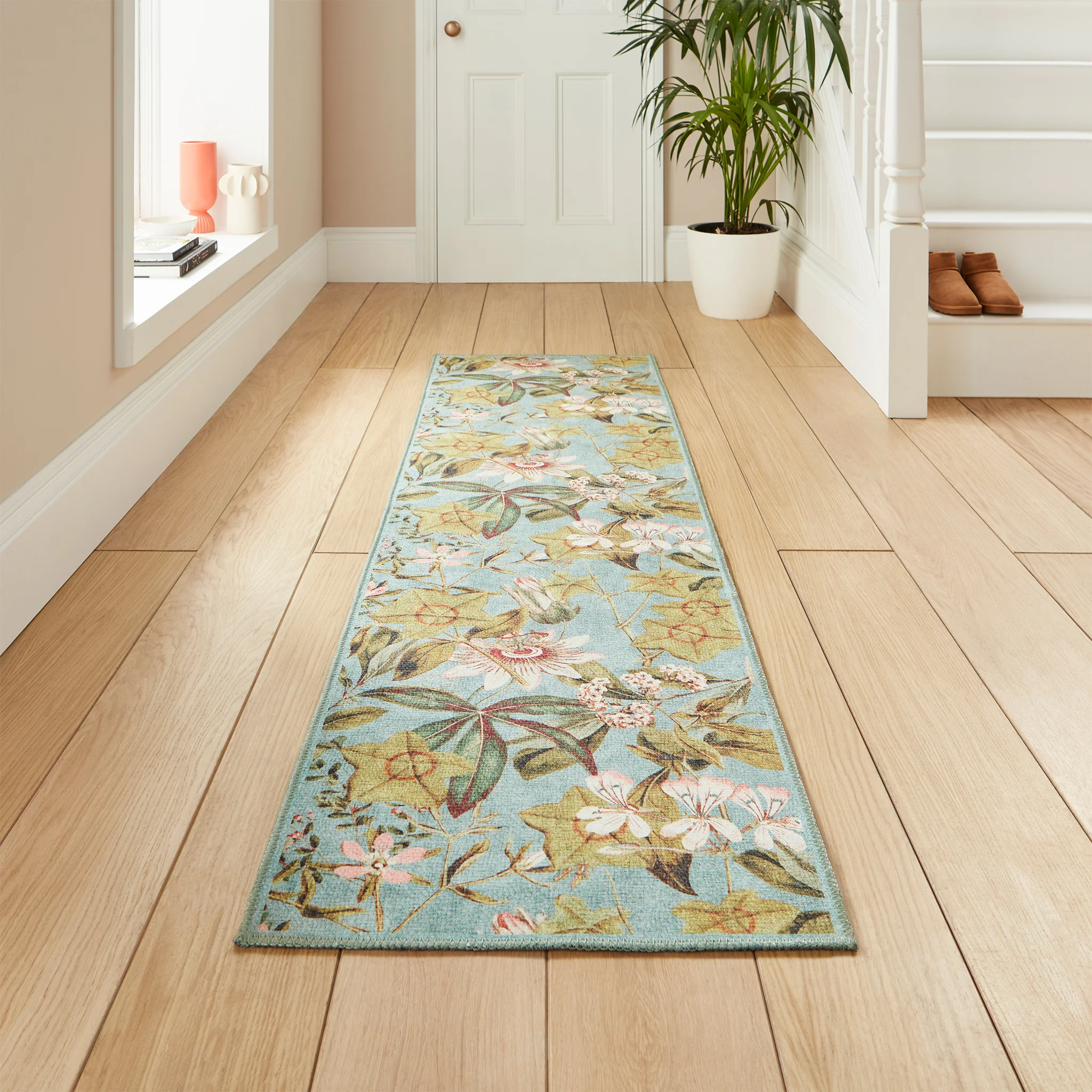 Clarke & Clarke Passiflora Washable Rug - Image 76
