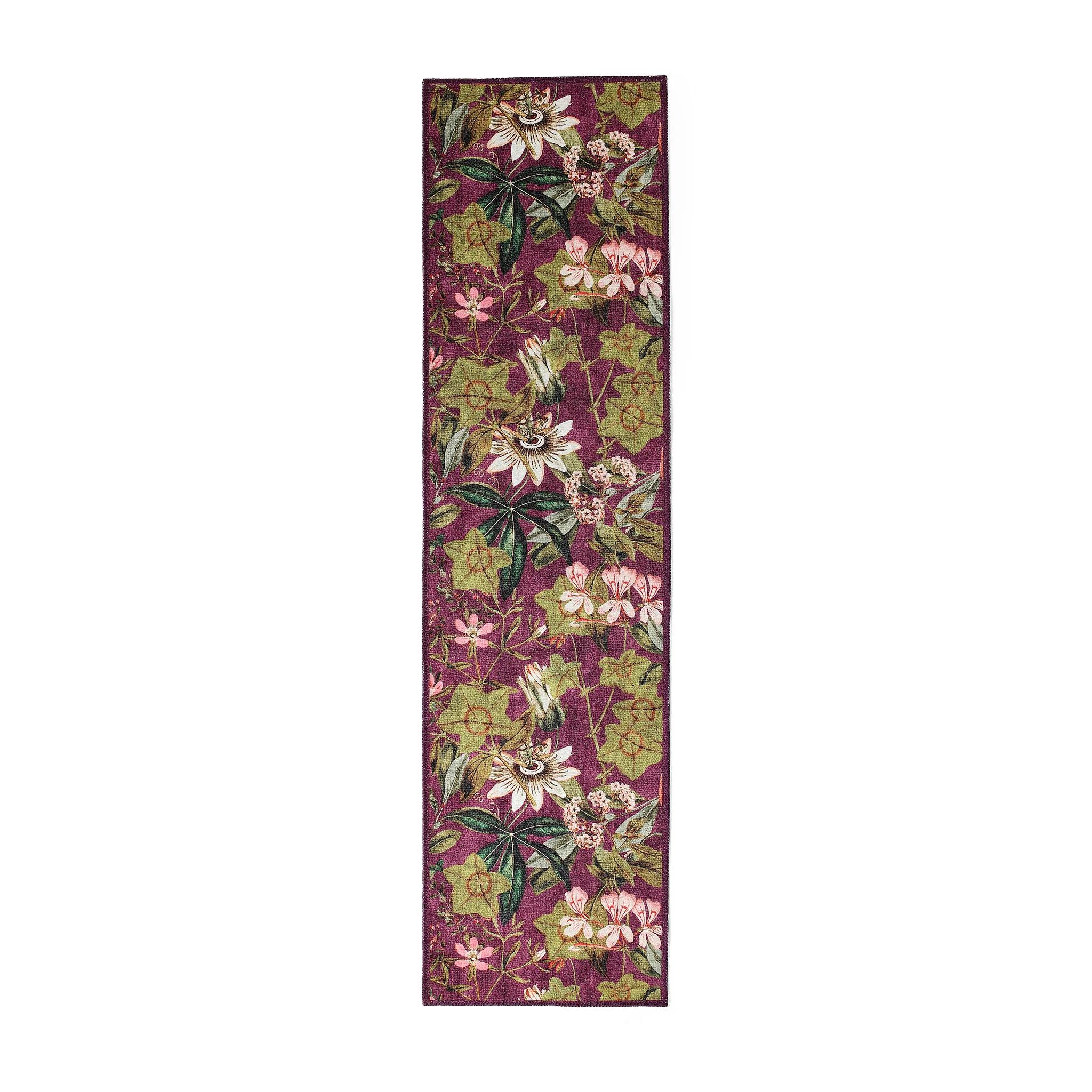 Clarke & Clarke Passiflora Washable Rug - Image 78