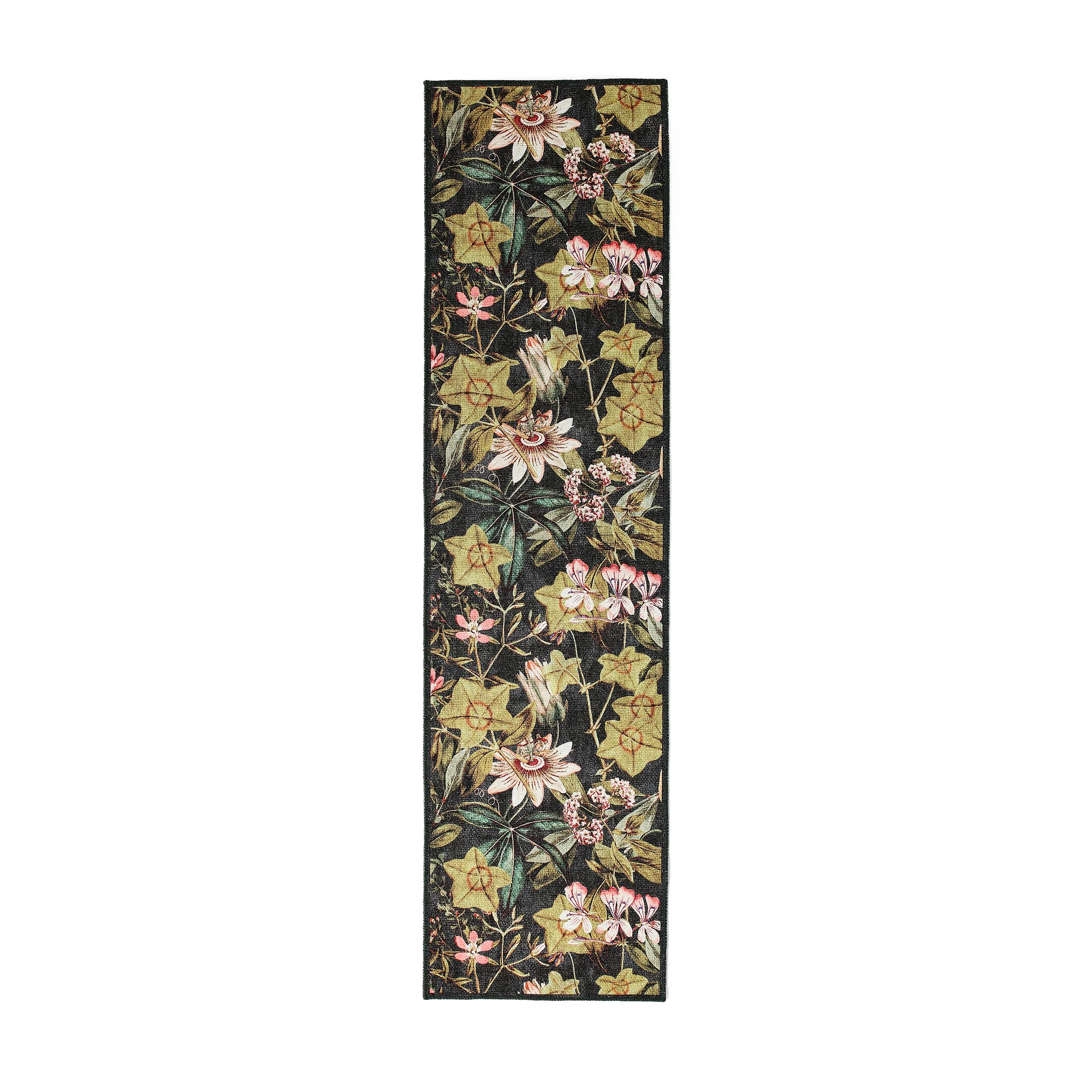 Clarke & Clarke Passiflora Washable Rug - Image 81