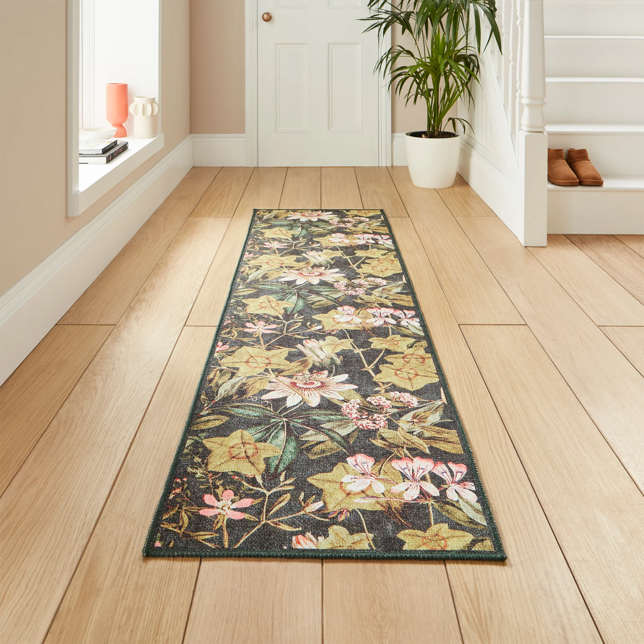 Clarke & Clarke Passiflora Washable Rug - Image 82