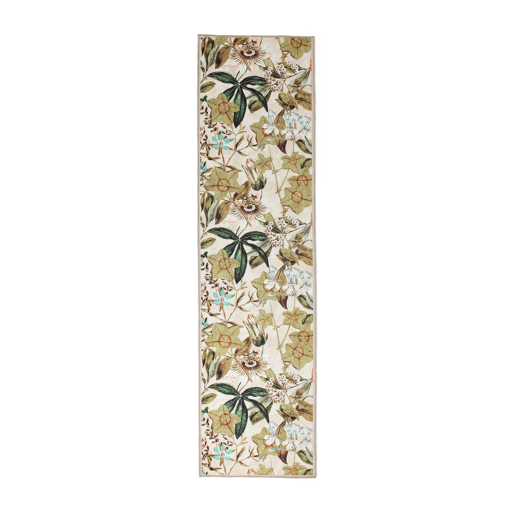 Clarke & Clarke Passiflora Washable Rug - Image 83