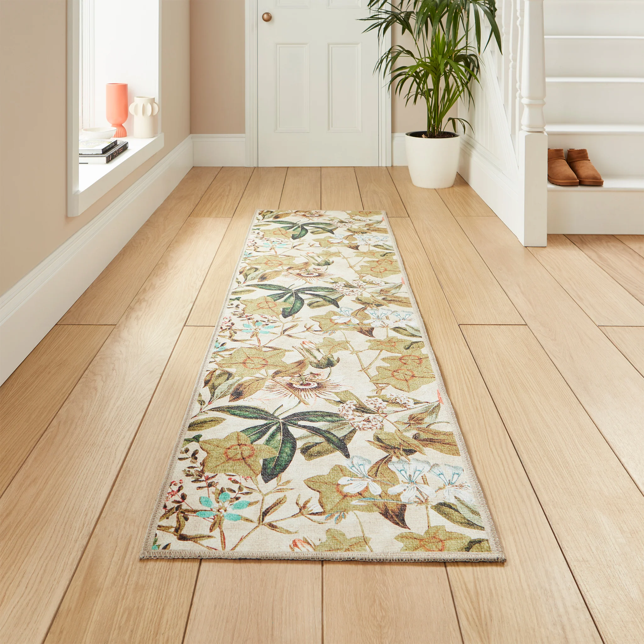 Clarke & Clarke Passiflora Washable Rug - Image 84