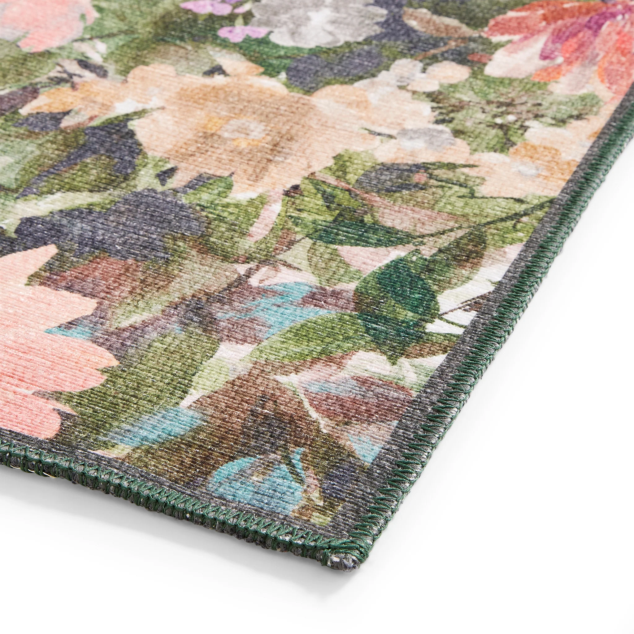 Clarke & Clarke Tahiti Washable Rug - Image 10