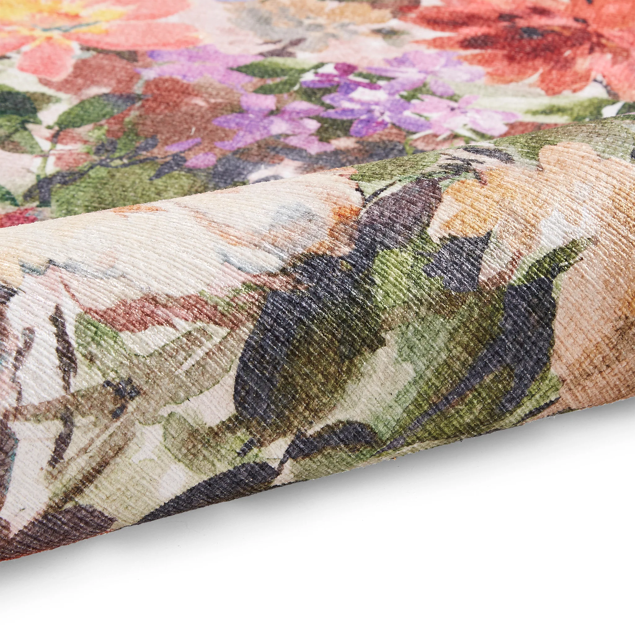 Clarke & Clarke Tahiti Washable Rug - Image 11
