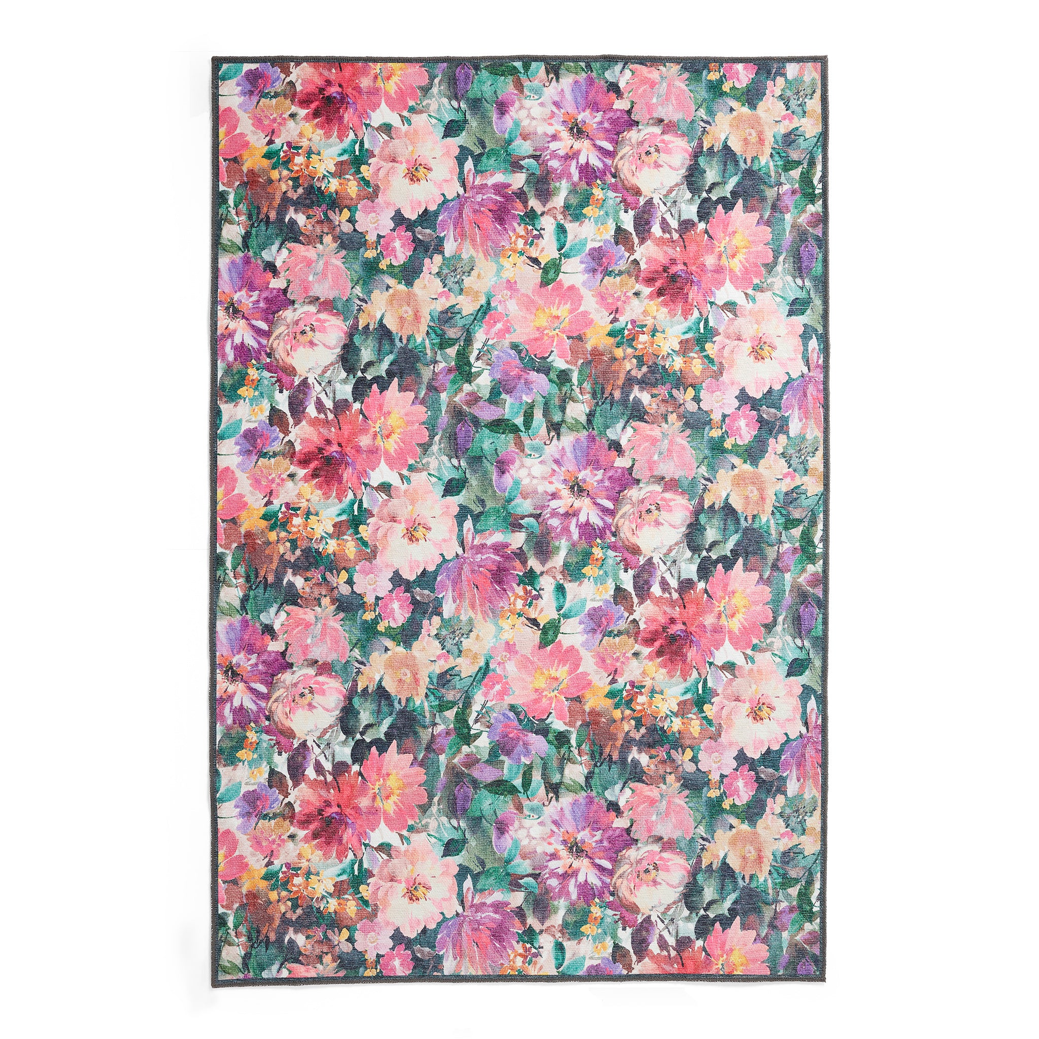 Clarke & Clarke Tahiti Washable Rug - Image 12