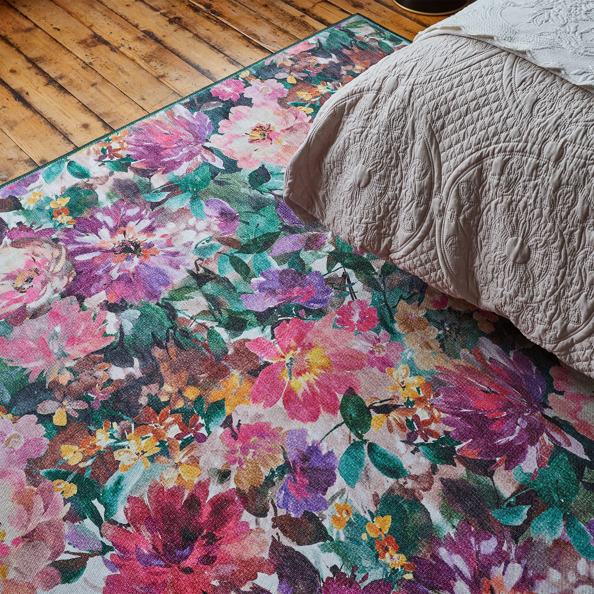 Clarke & Clarke Tahiti Washable Rug - Image 16