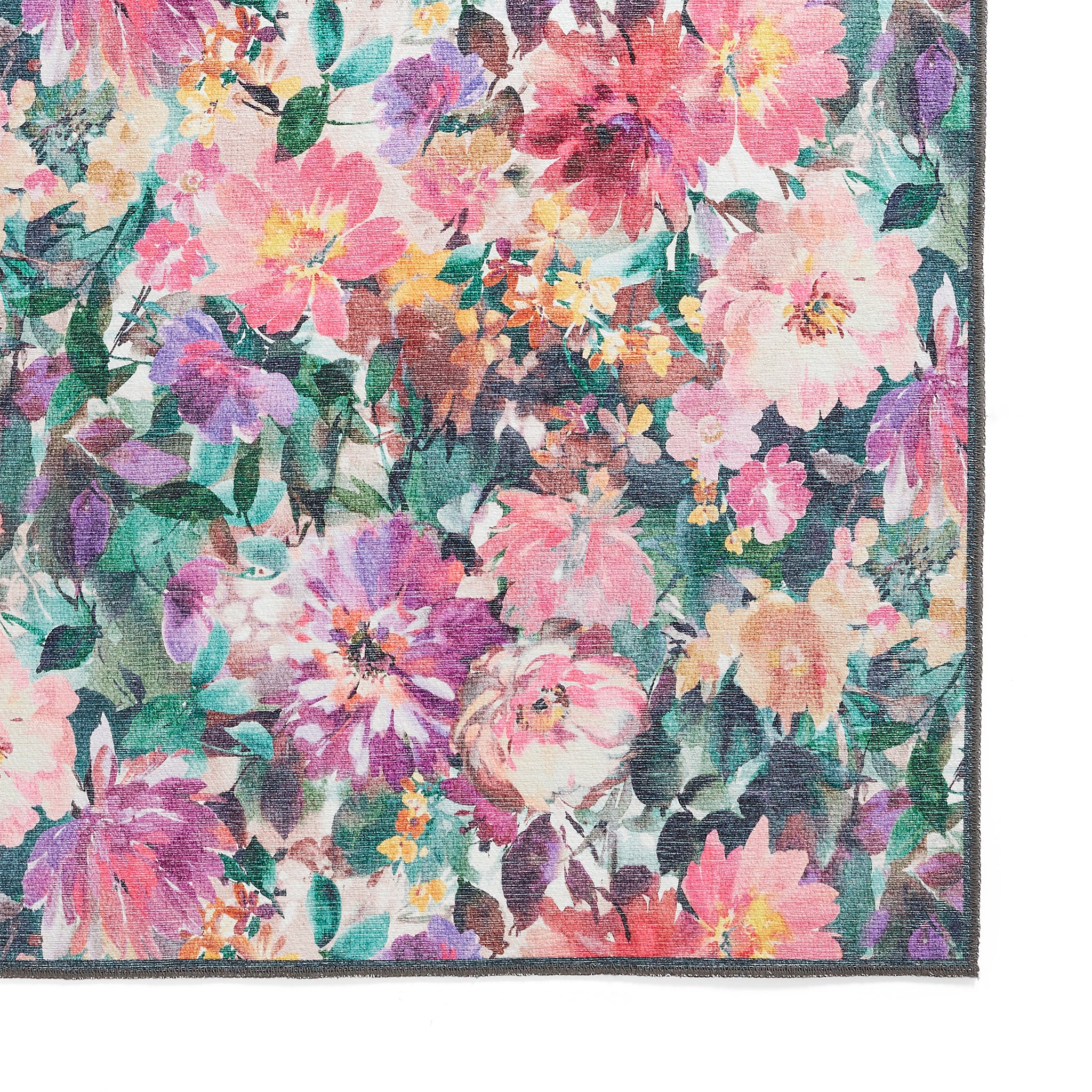 Clarke & Clarke Tahiti Washable Rug - Image 21