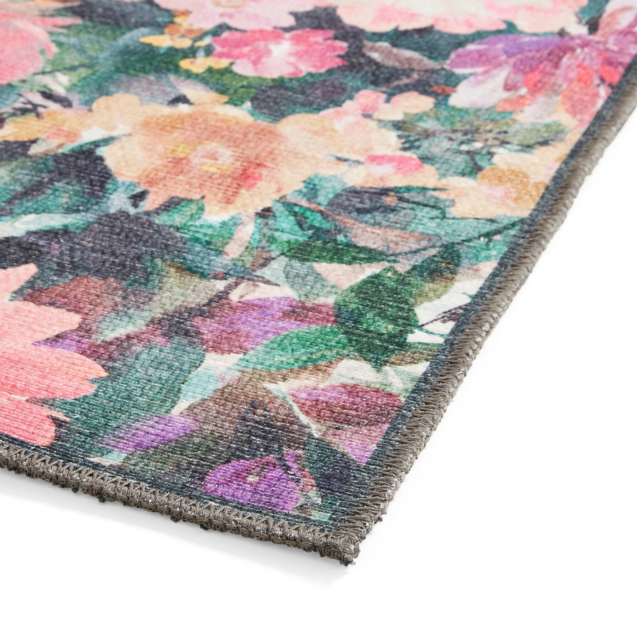 Clarke & Clarke Tahiti Washable Rug - Image 22