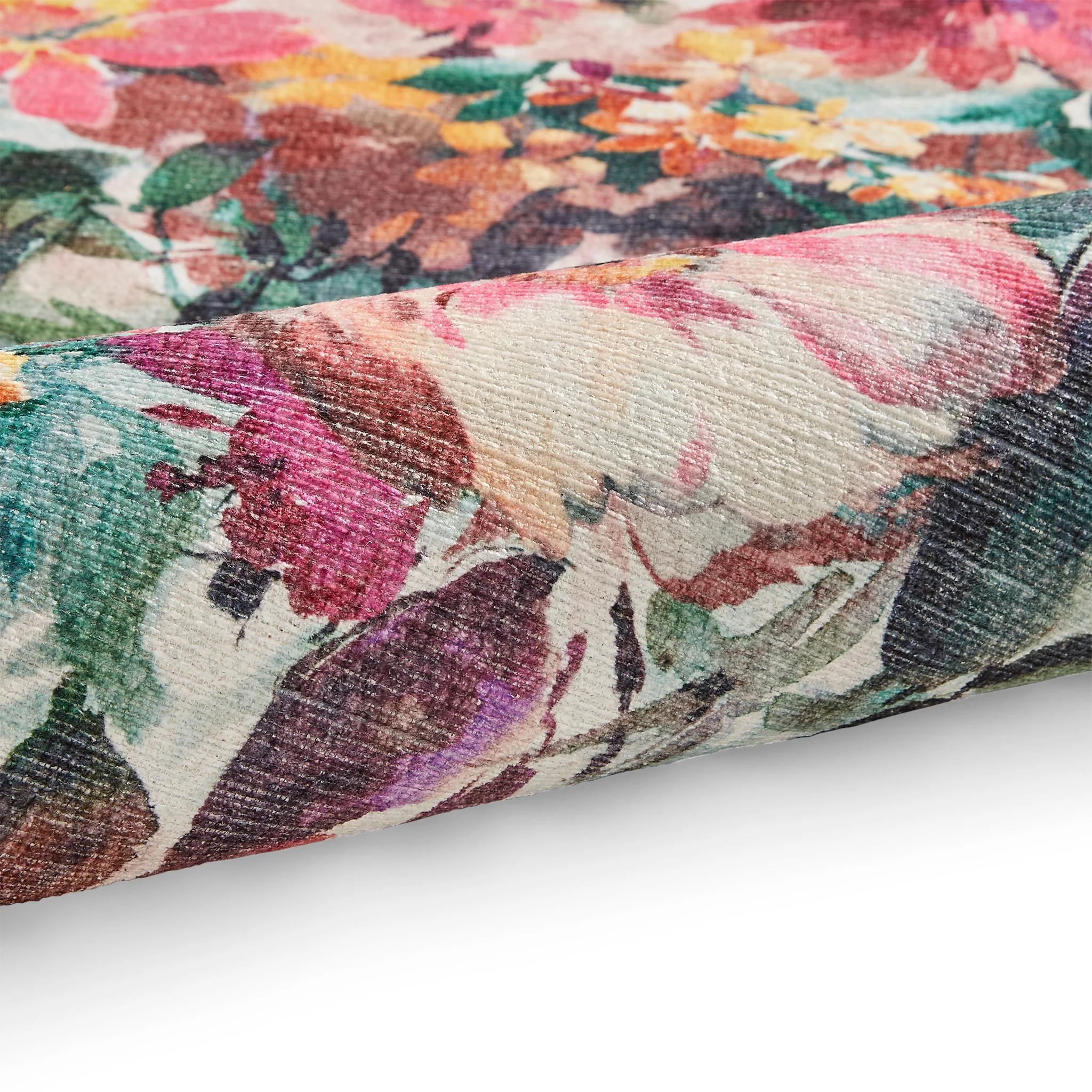 Clarke & Clarke Tahiti Washable Rug - Image 23