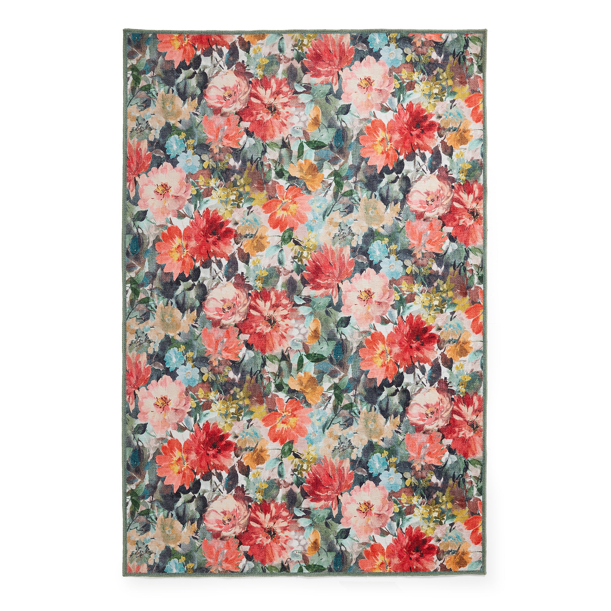 Clarke & Clarke Tahiti Washable Rug - Image 24
