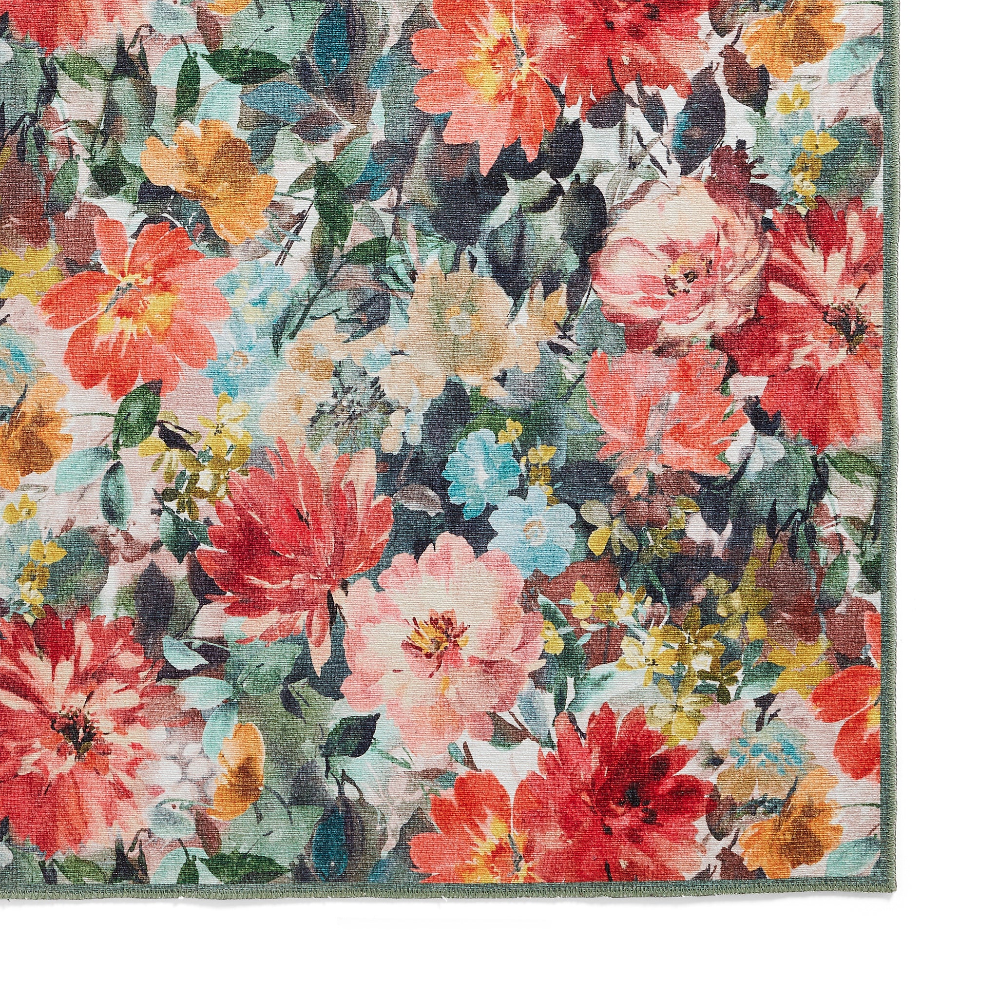 Clarke & Clarke Tahiti Washable Rug - Image 34