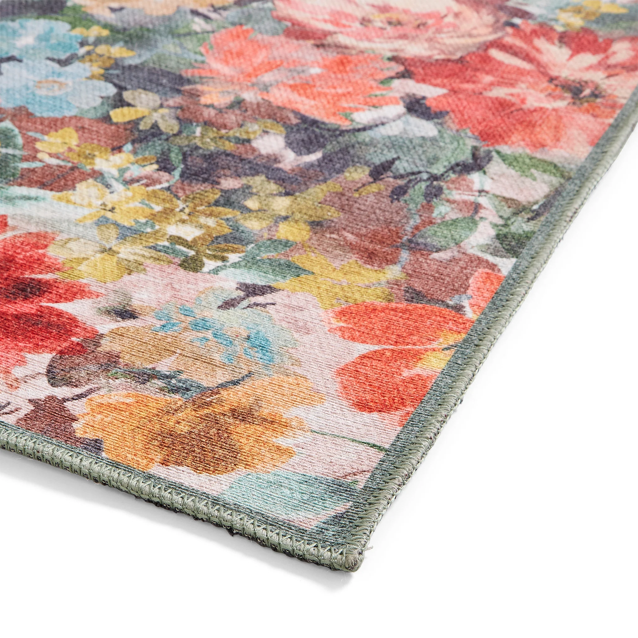 Clarke & Clarke Tahiti Washable Rug - Image 35