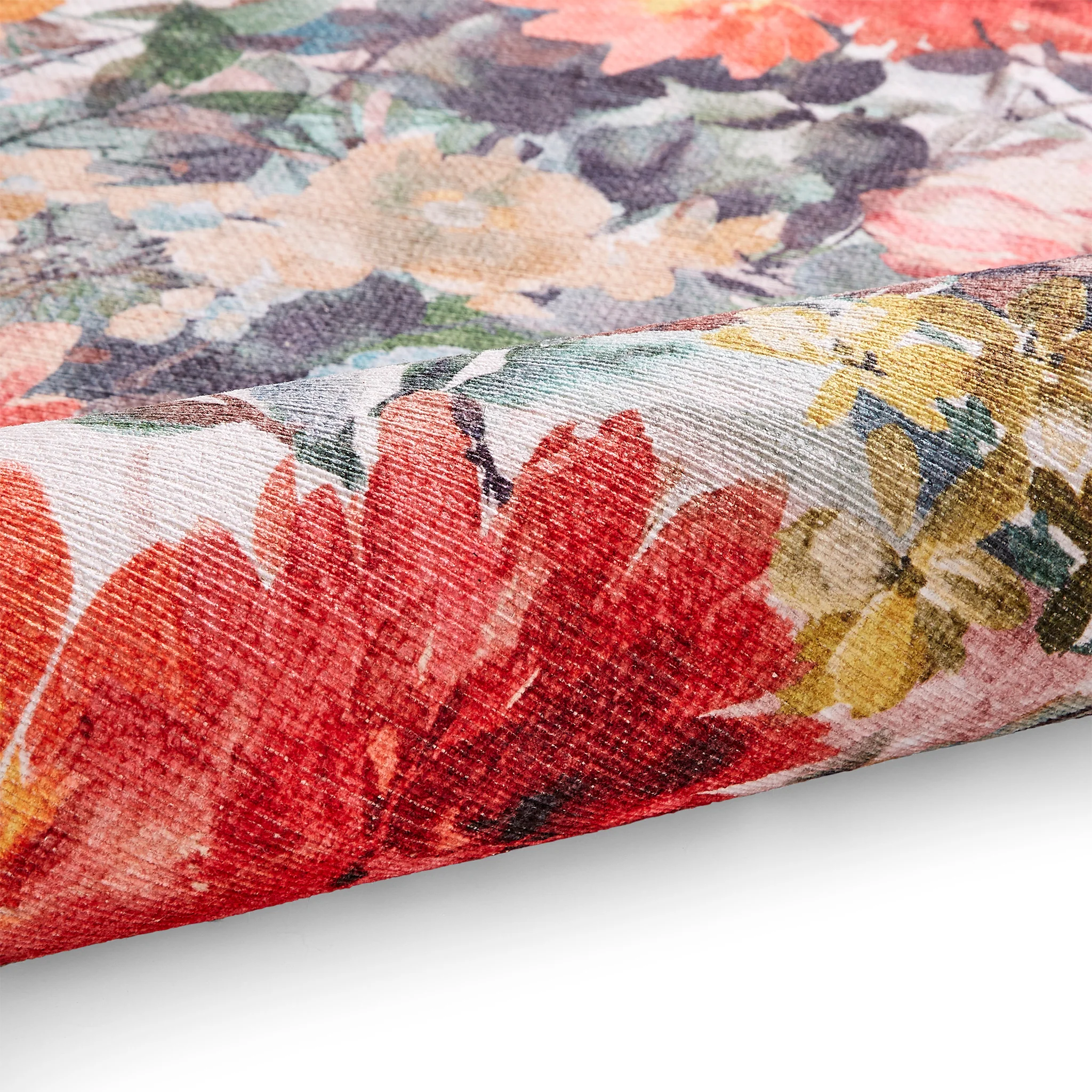 Clarke & Clarke Tahiti Washable Rug - Image 36