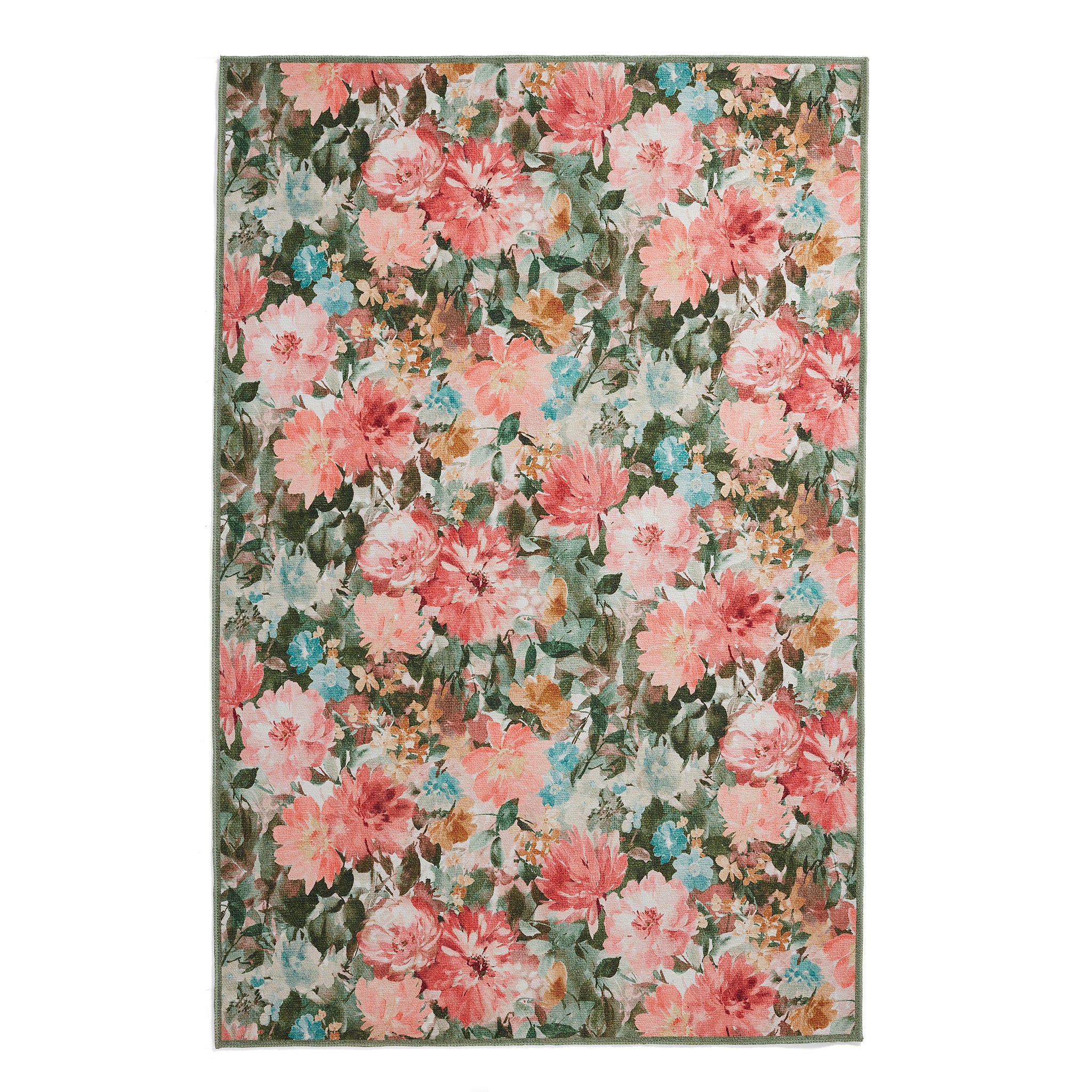 Clarke & Clarke Tahiti Washable Rug - Image 37