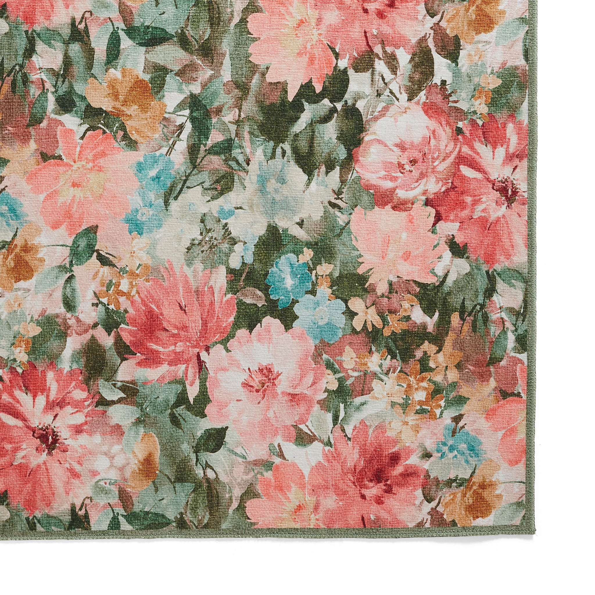 Clarke & Clarke Tahiti Washable Rug - Image 45