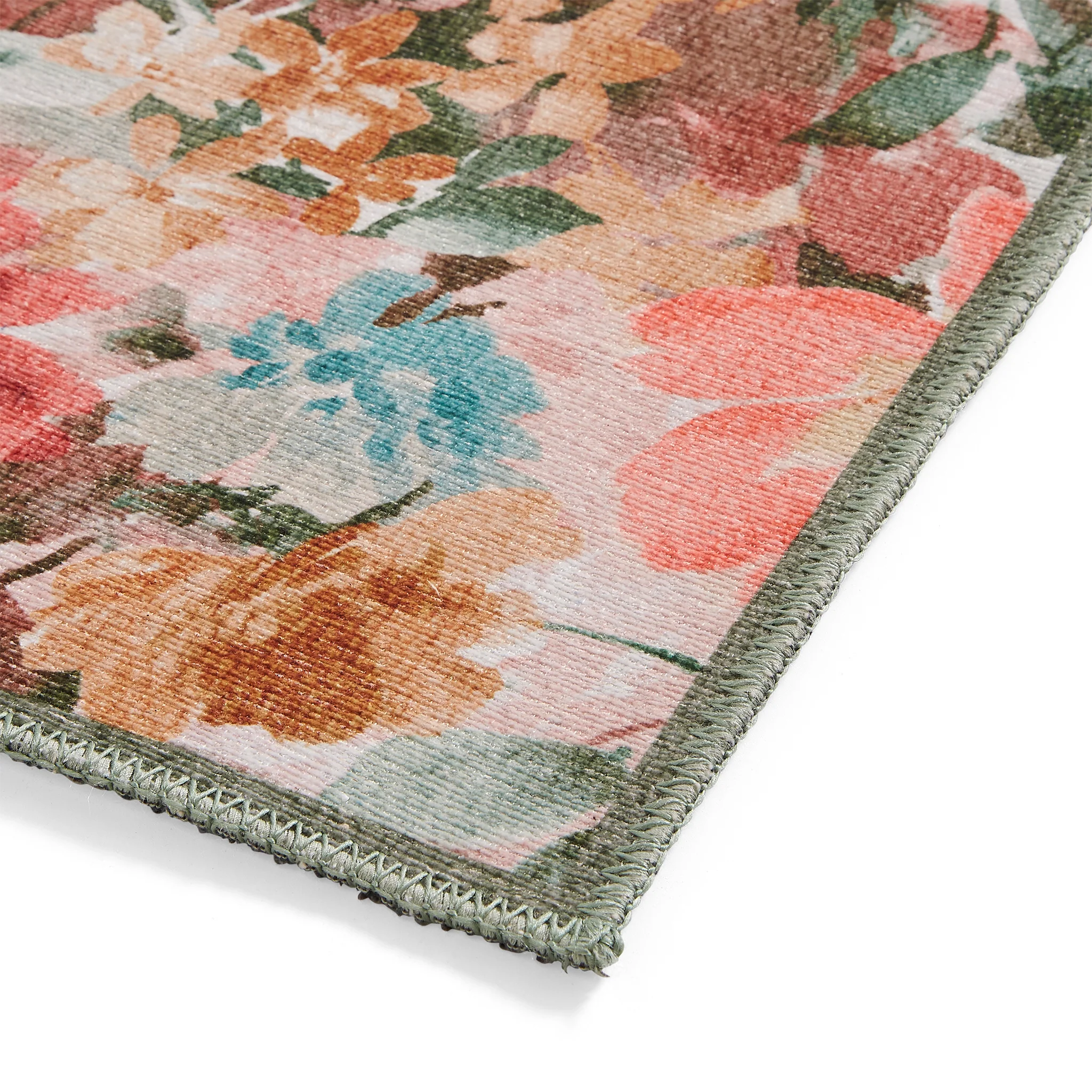Clarke & Clarke Tahiti Washable Rug - Image 46