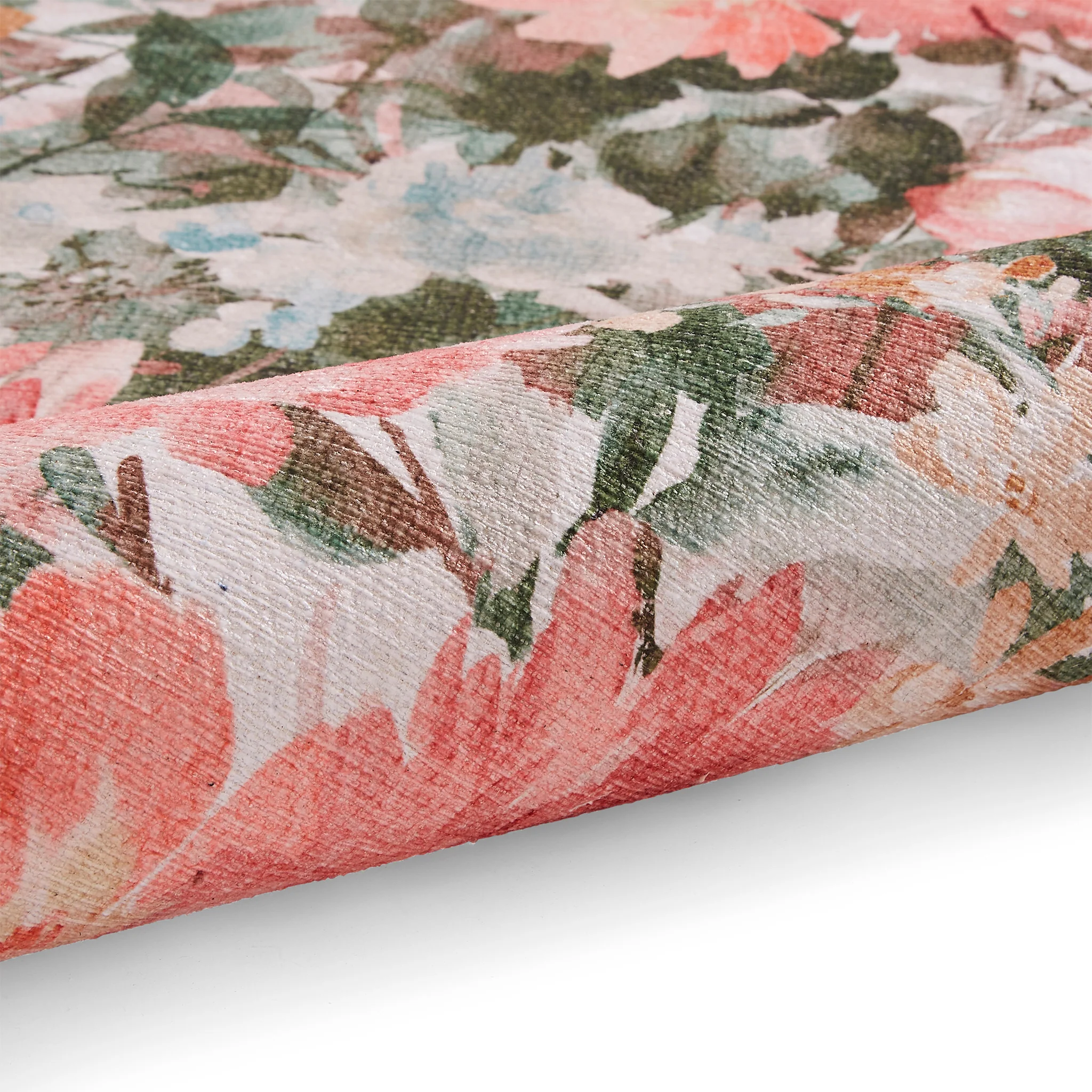 Clarke & Clarke Tahiti Washable Rug - Image 47