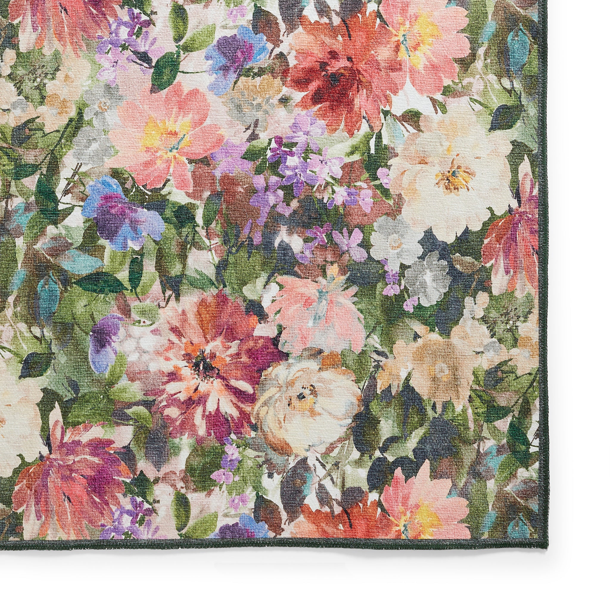 Clarke & Clarke Tahiti Washable Rug - Image 9