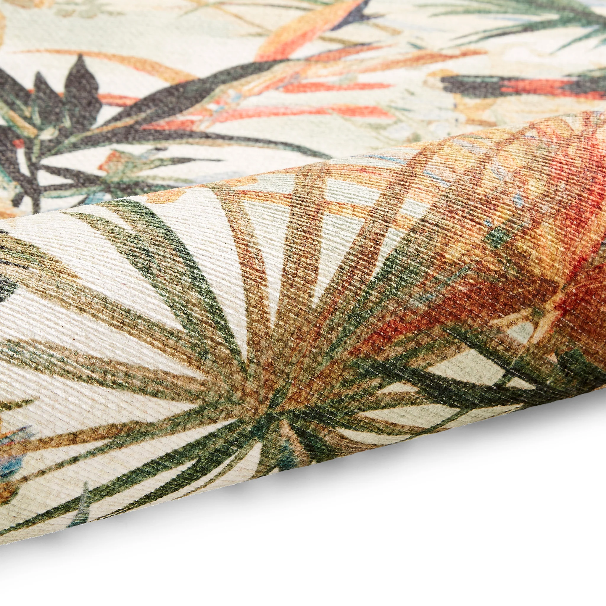 Clarke & Clarke Toucan Washable Rug - Image 10