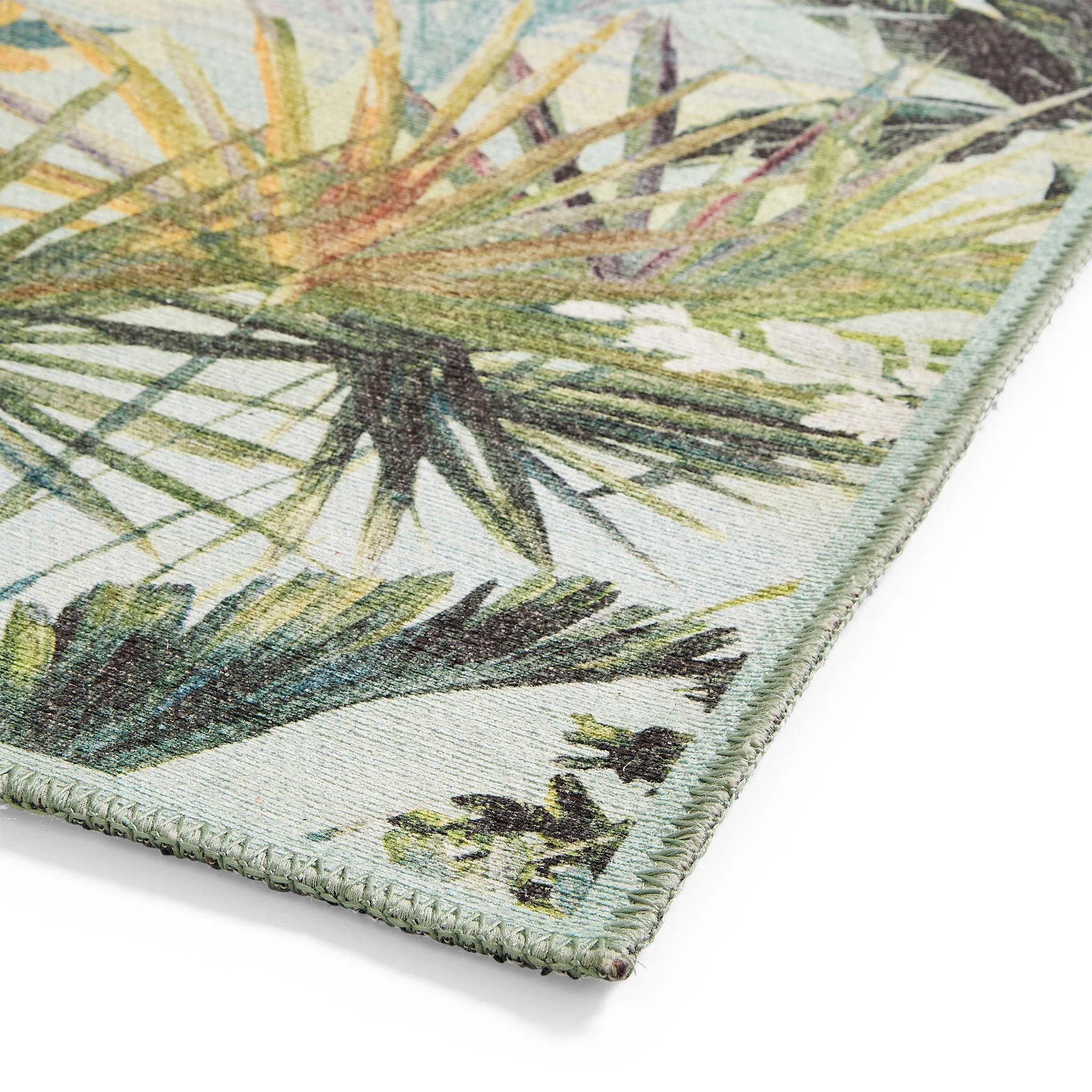 Clarke & Clarke Toucan Washable Rug - Image 19