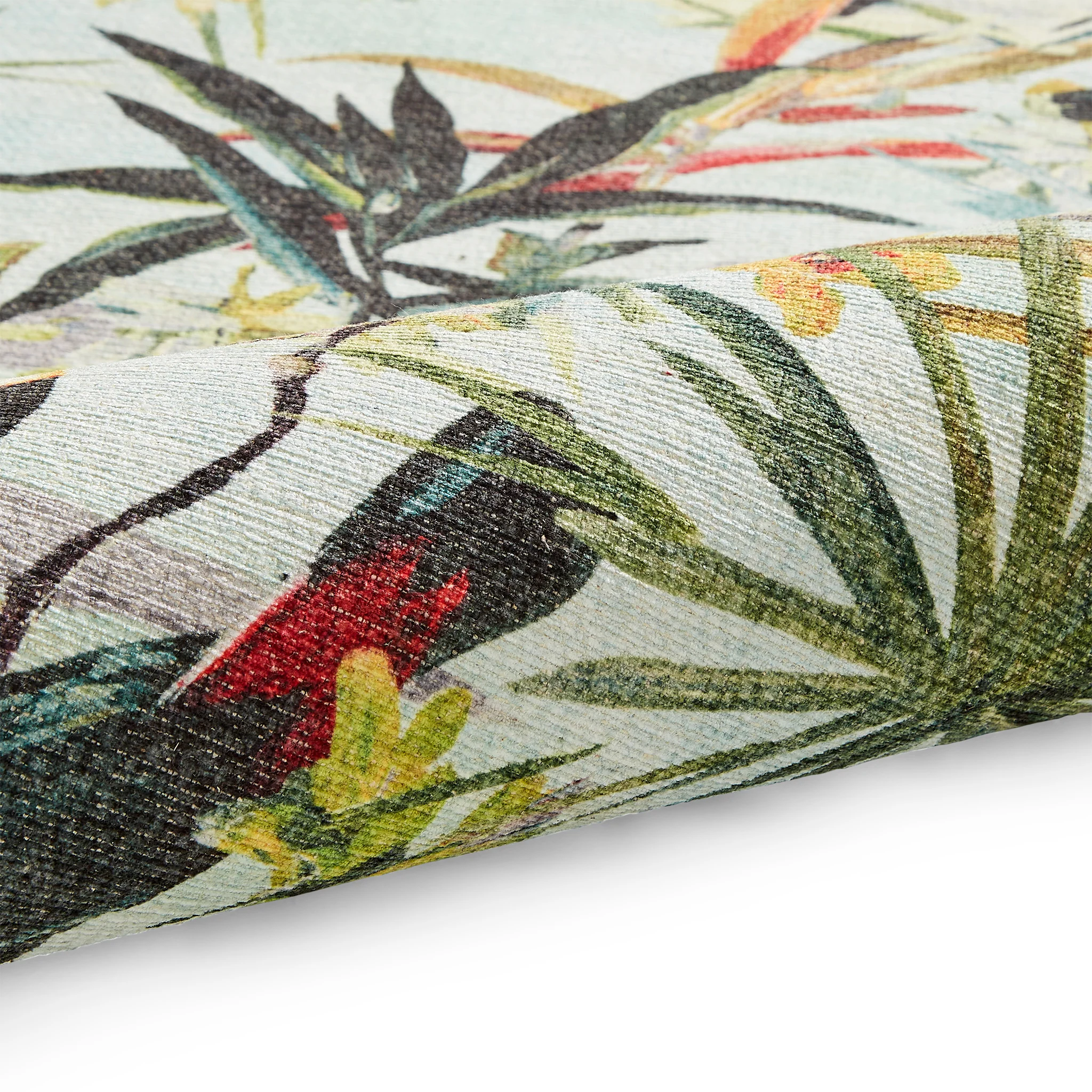 Clarke & Clarke Toucan Washable Rug - Image 20