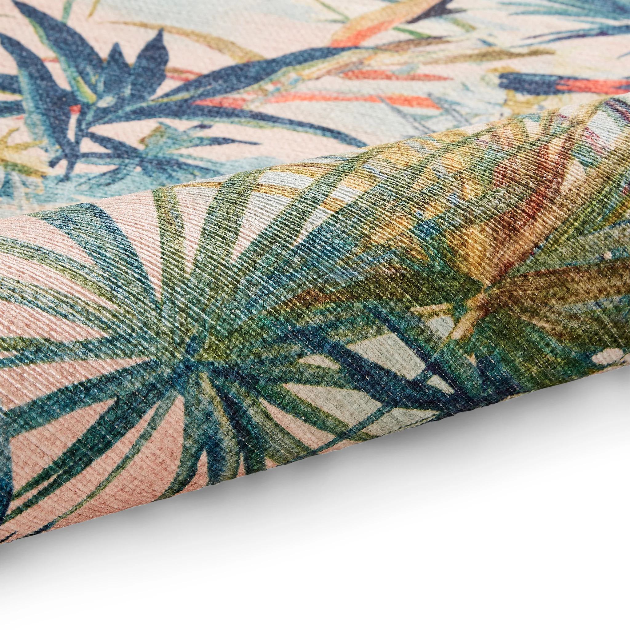Clarke & Clarke Toucan Washable Rug - Image 30