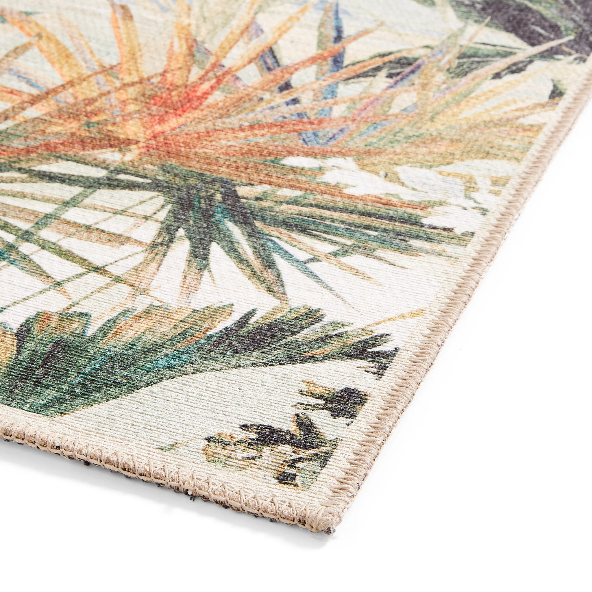 Clarke & Clarke Toucan Washable Rug - Image 9