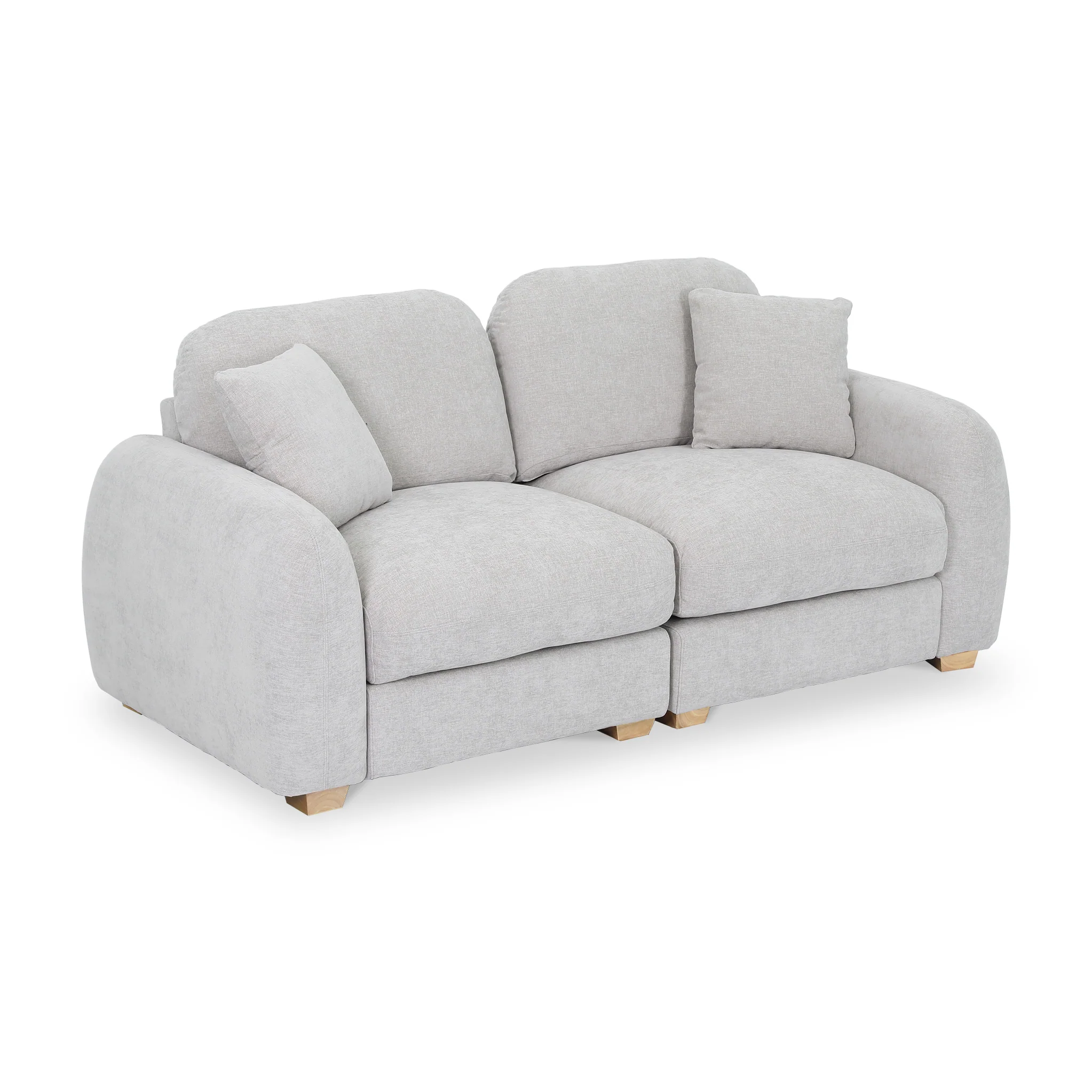 Cloud 3 Seater Sofa - Image 12