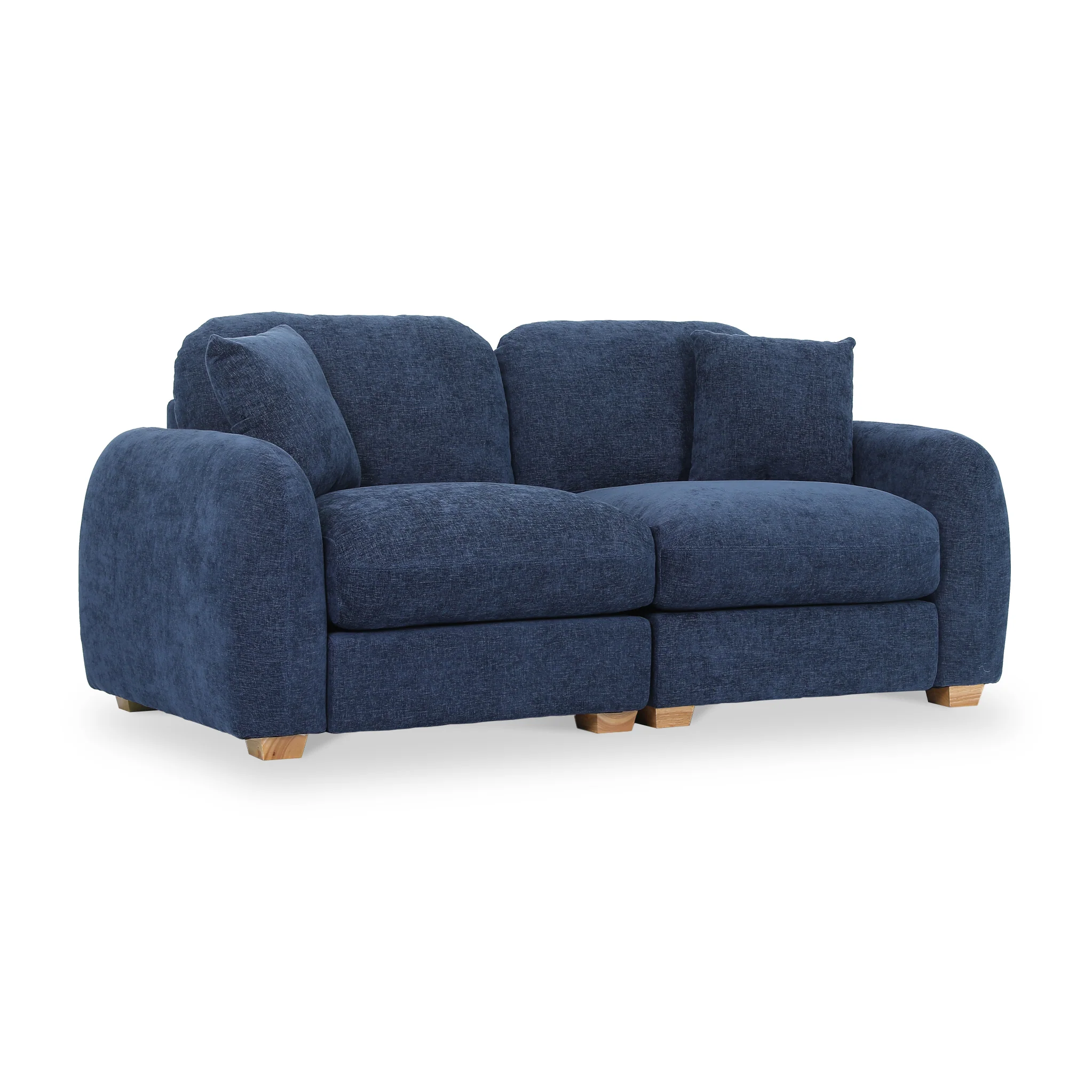 Cloud 3 Seater Sofa - Image 3