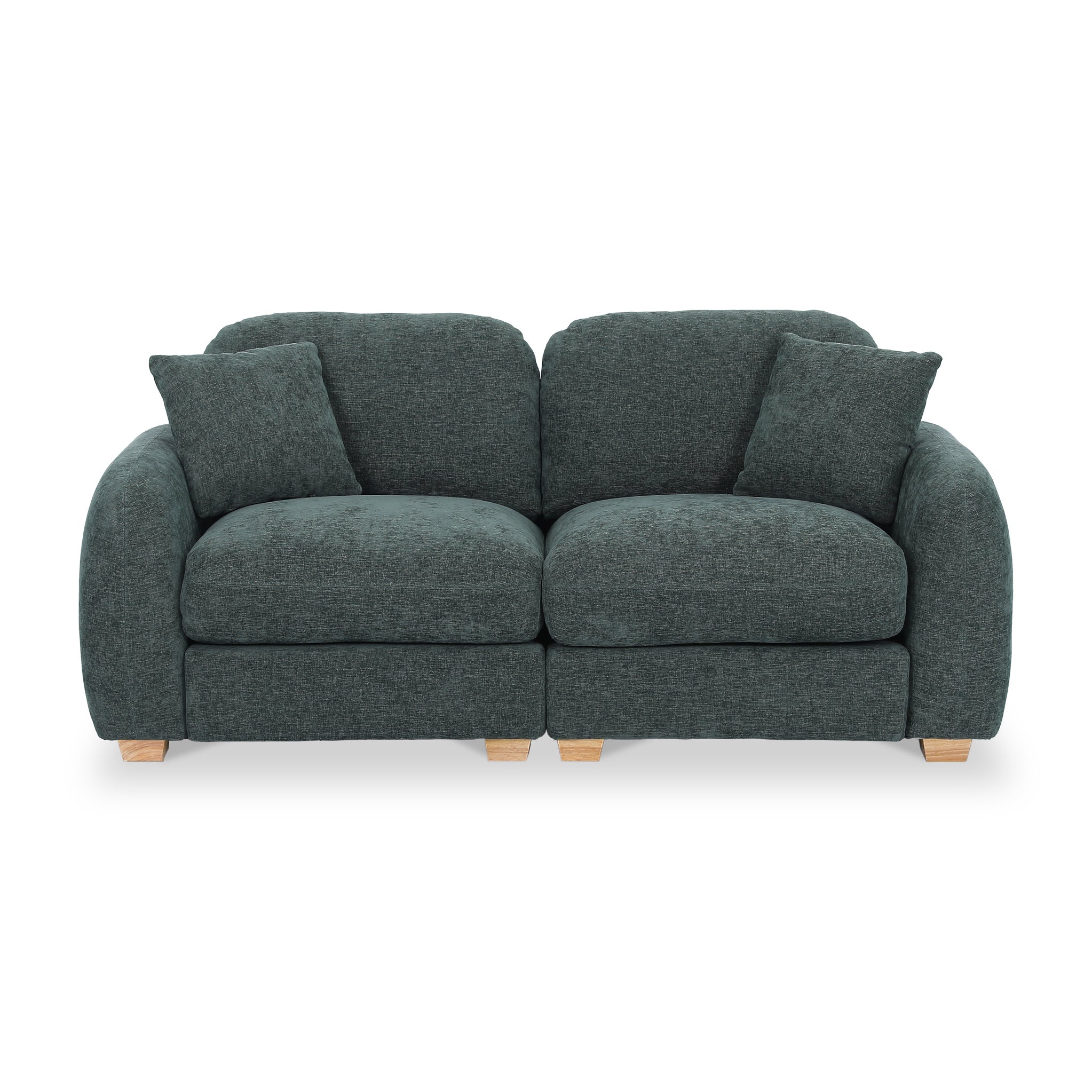 Cloud 3 Seater Sofa - Image 5