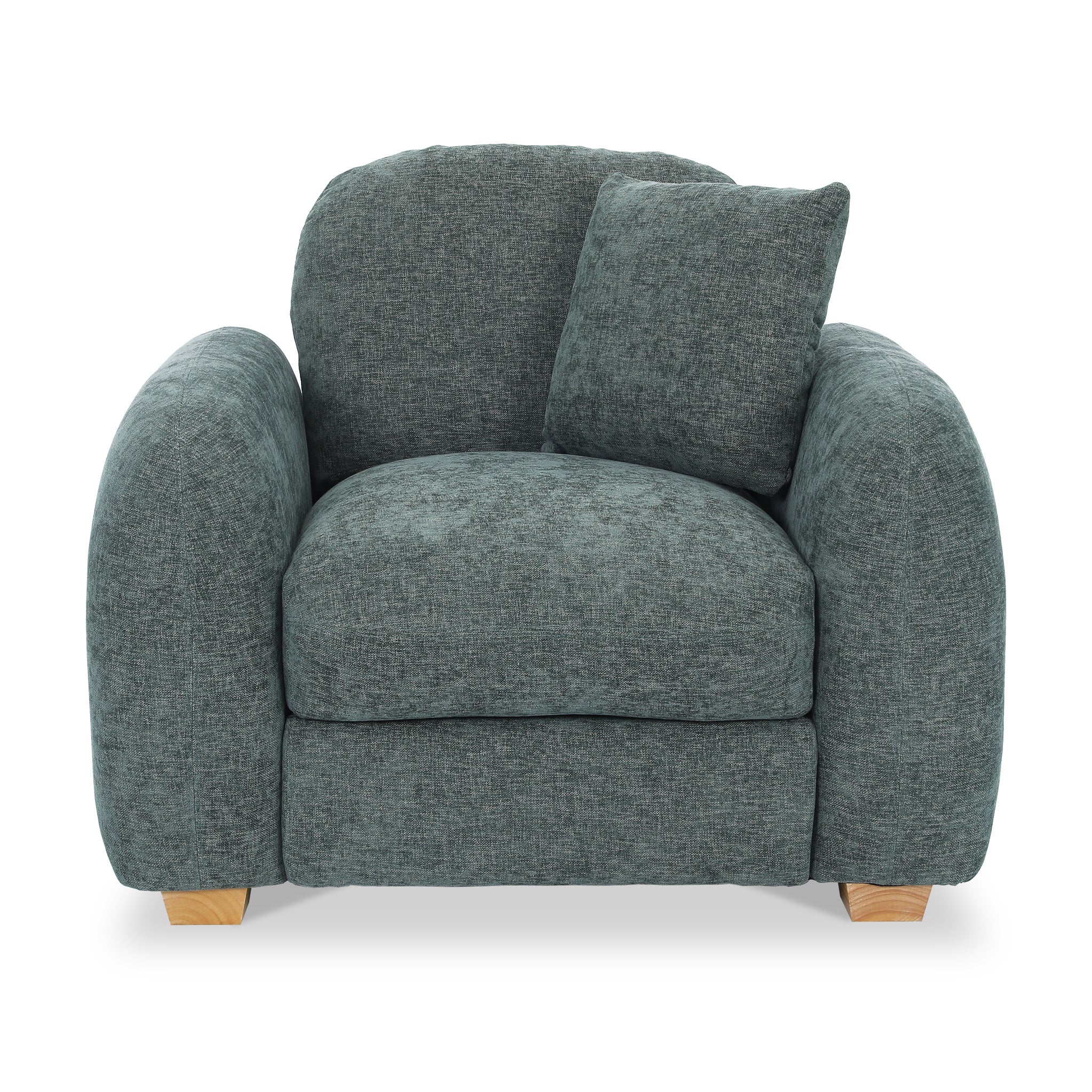 Cloud Armchair - Image 3