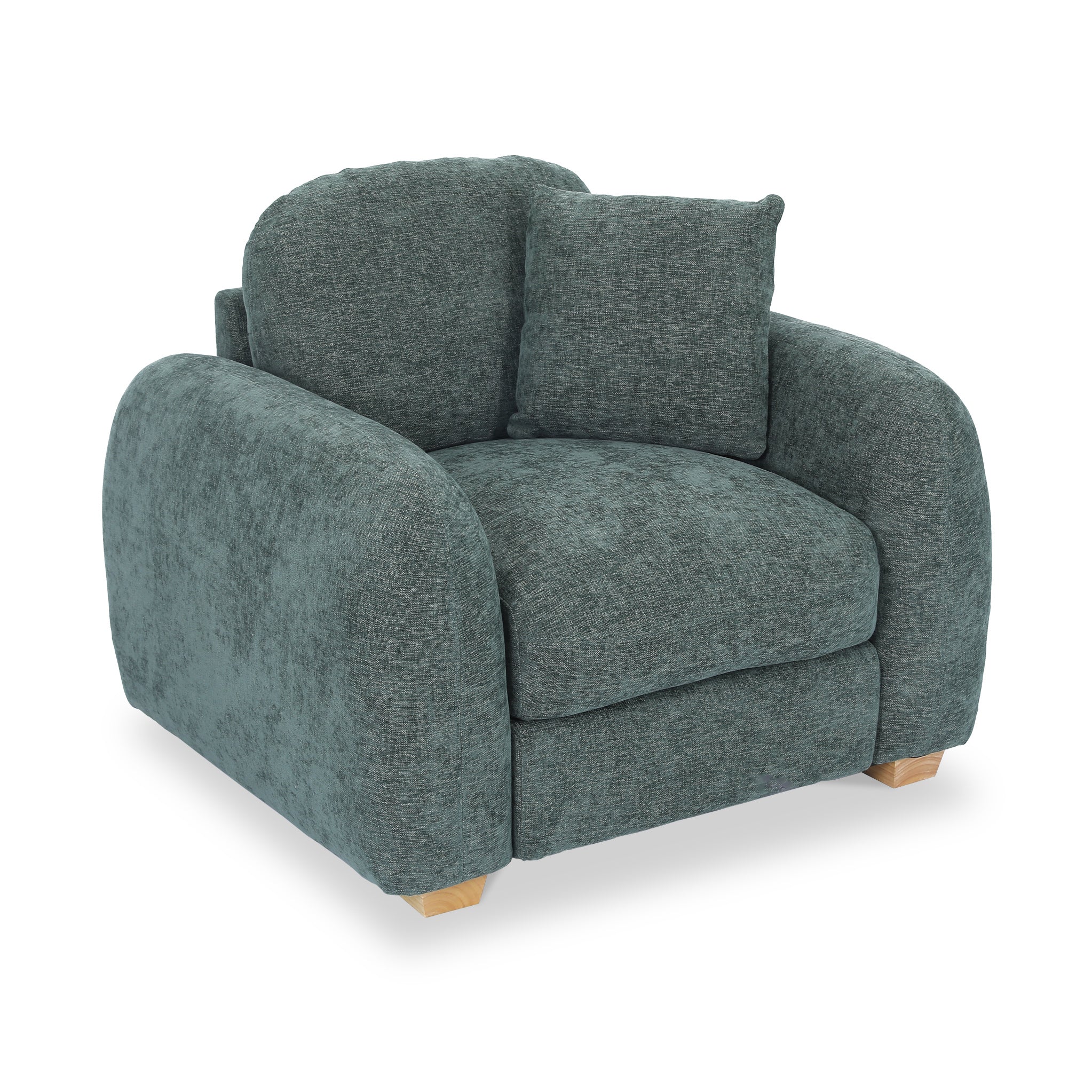 Cloud Armchair - Image 4