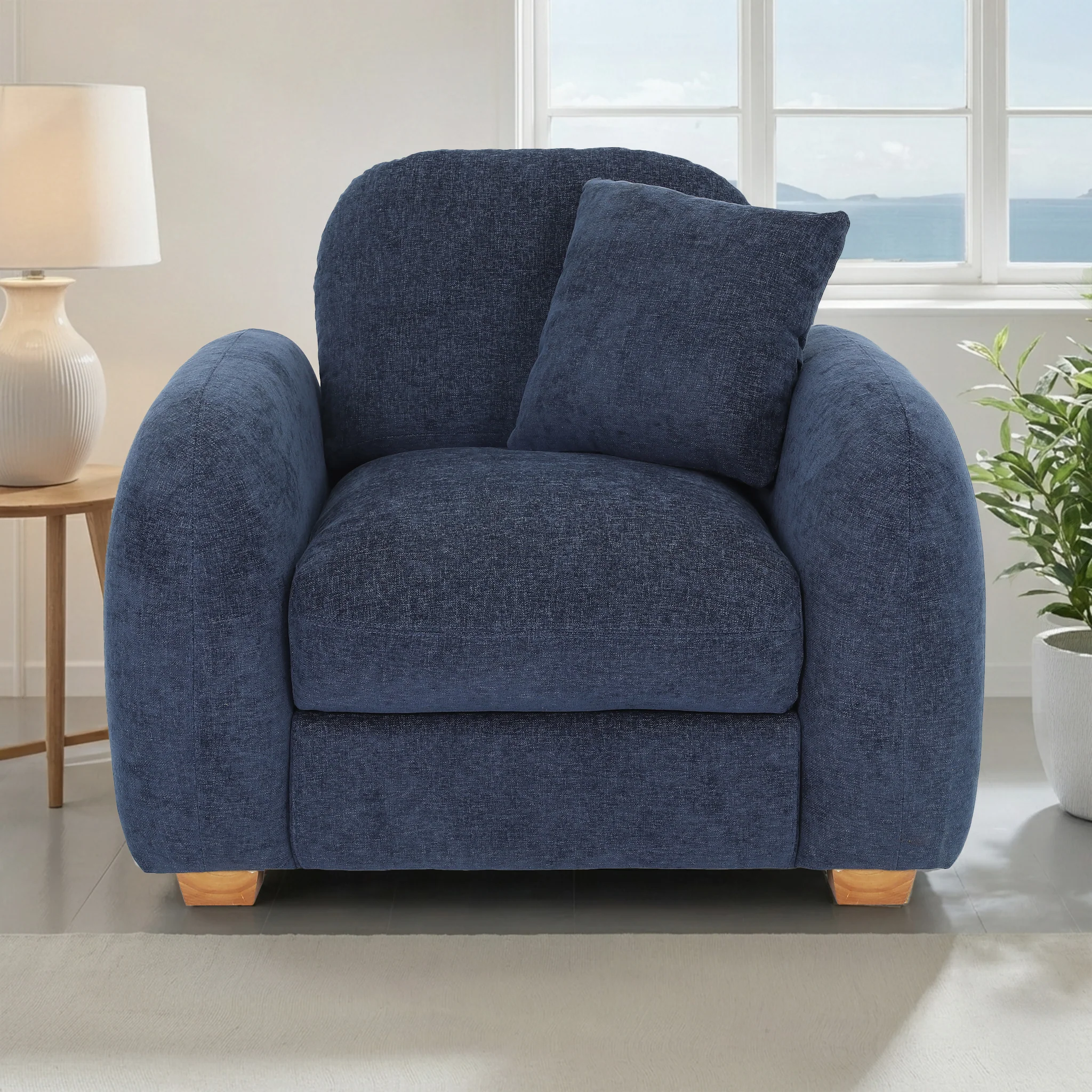 Cloud Armchair - Image 6
