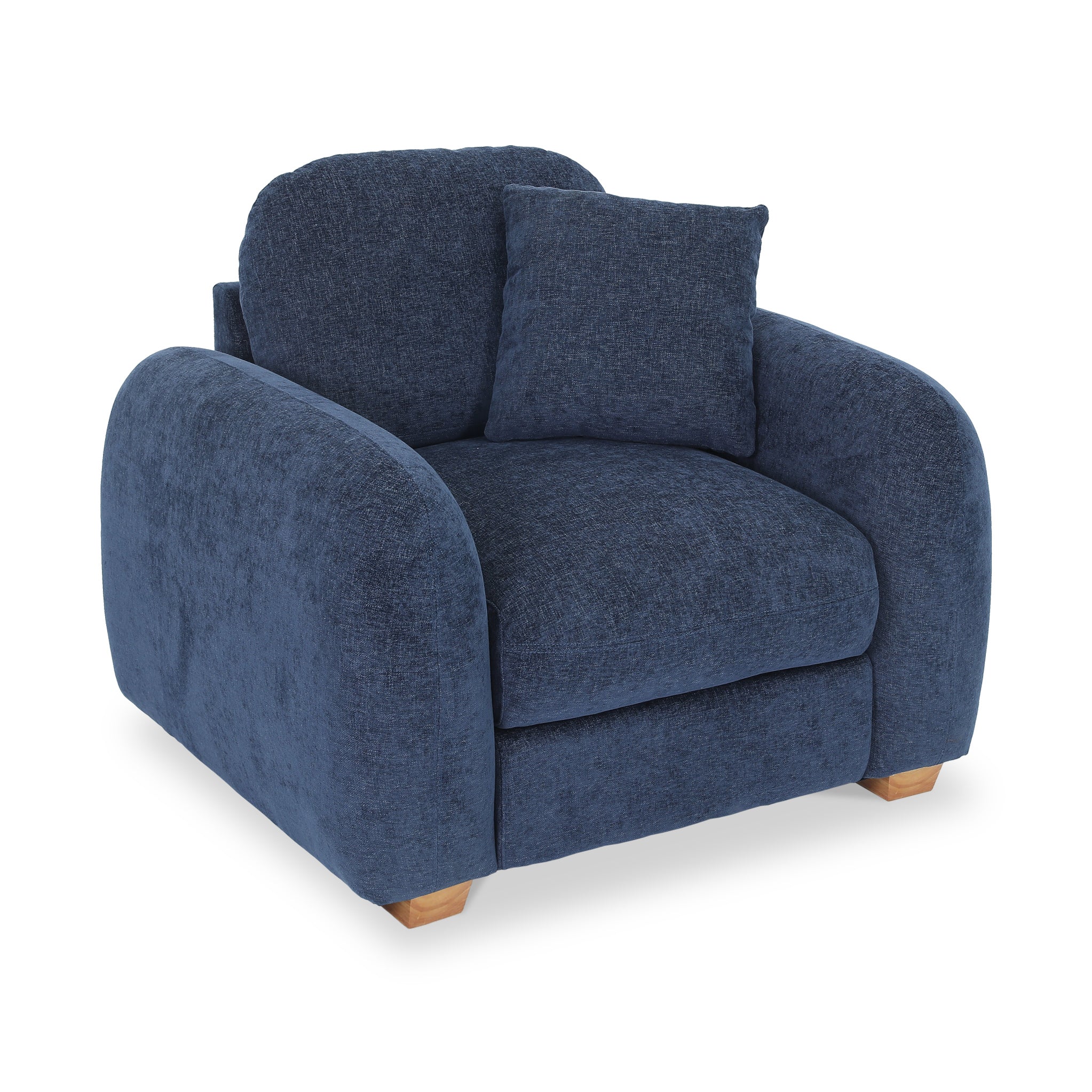 Cloud Armchair - Image 8
